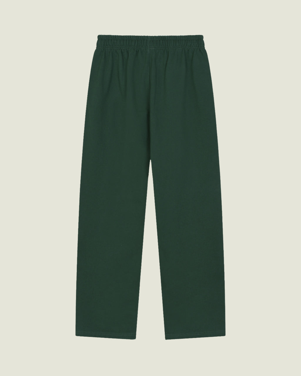 Heavyweight Straight-Leg Sweatpants