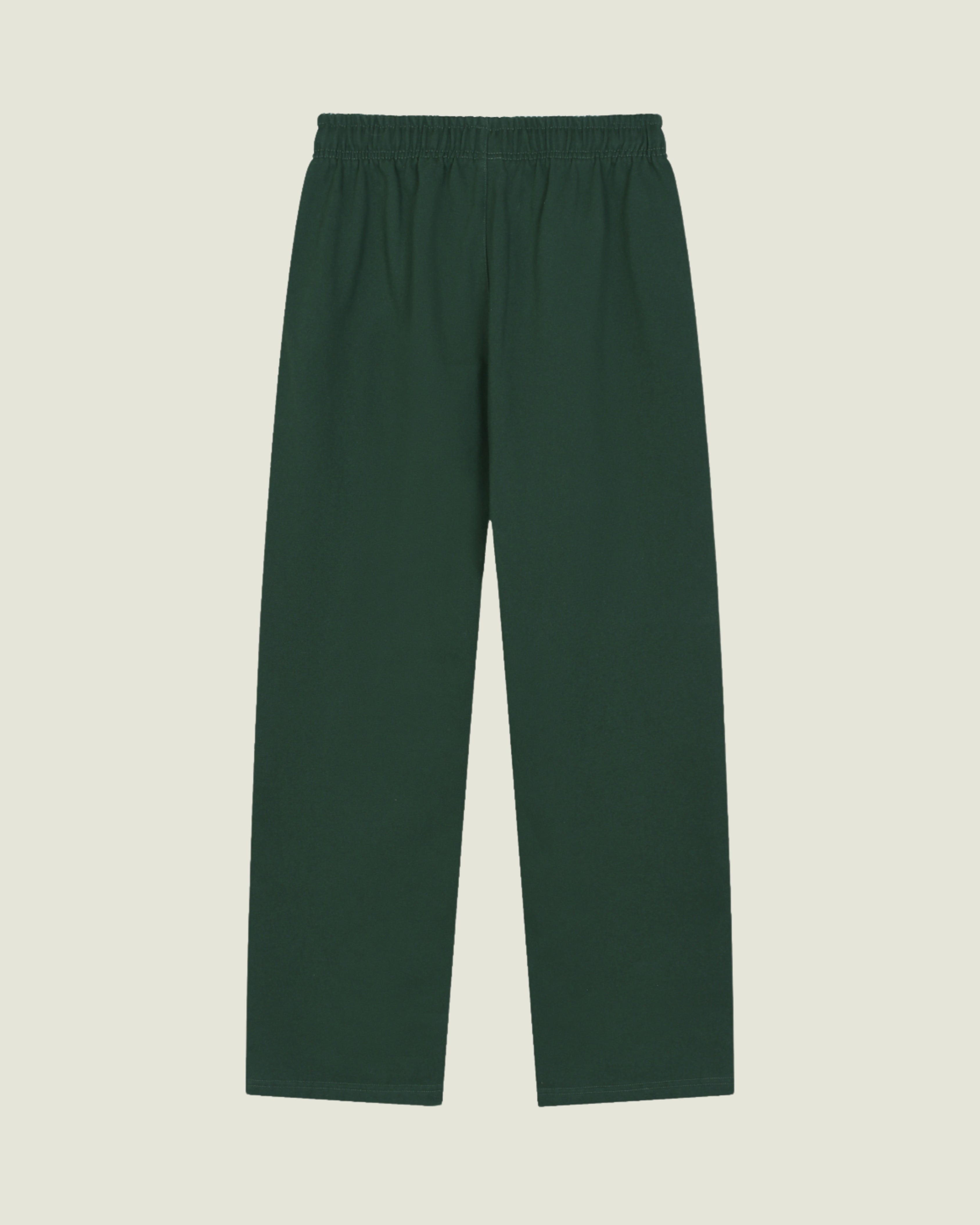 Heavyweight Straight-Leg Sweatpants