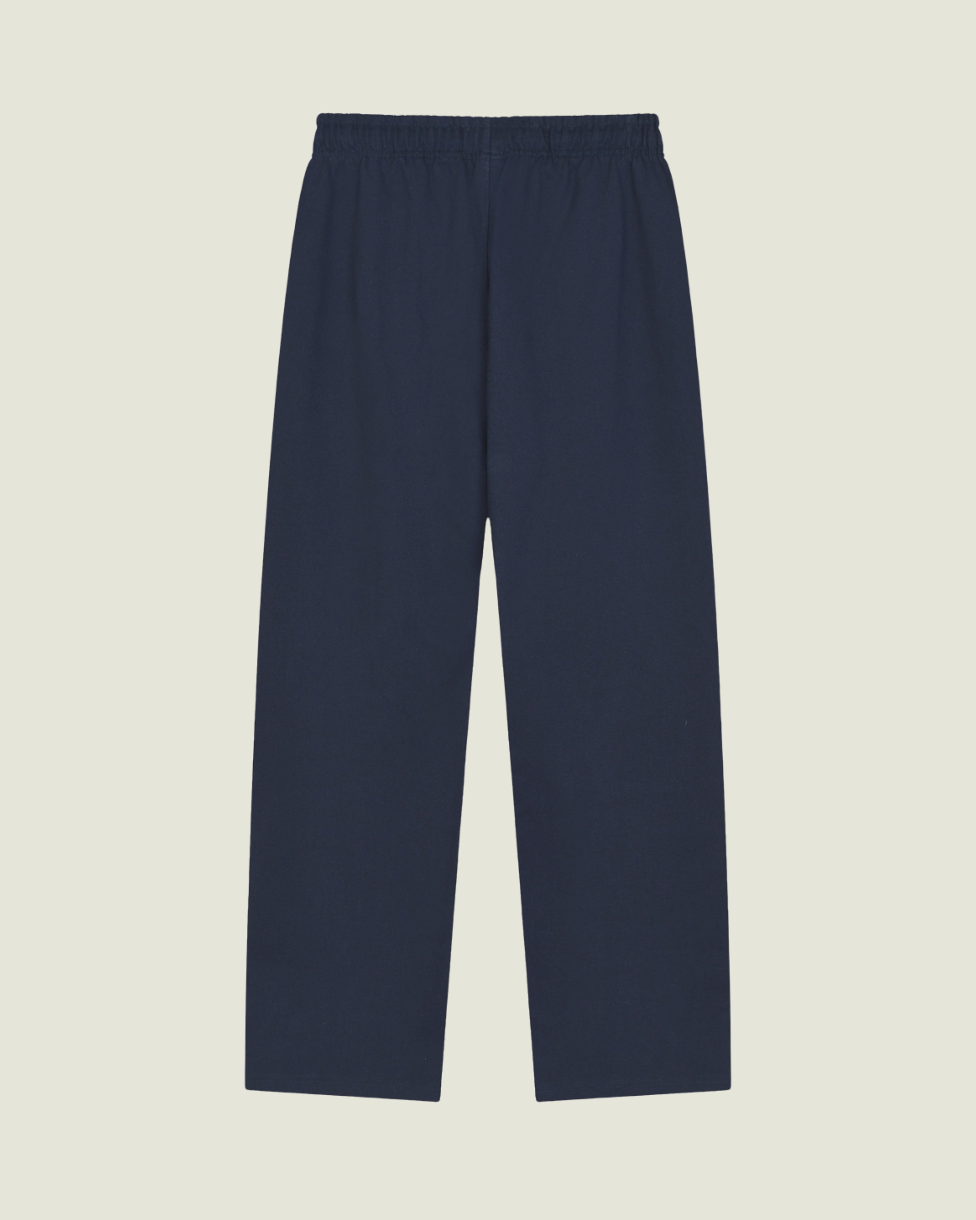 Heavyweight Straight-Leg Sweatpants