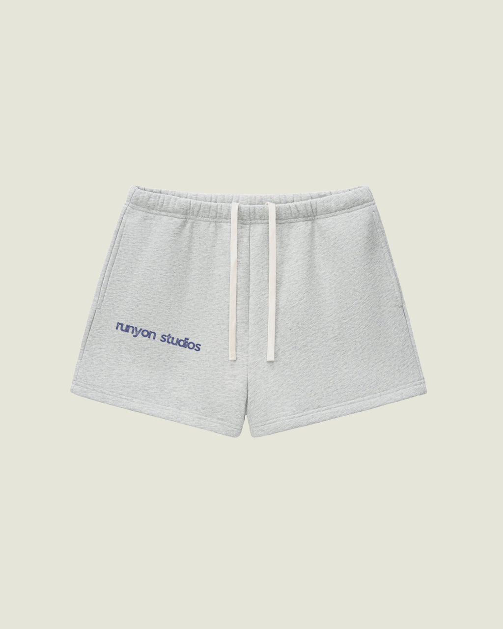 Laurel Fleece Sweatshorts