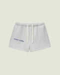 Laurel Fleece Sweatshorts