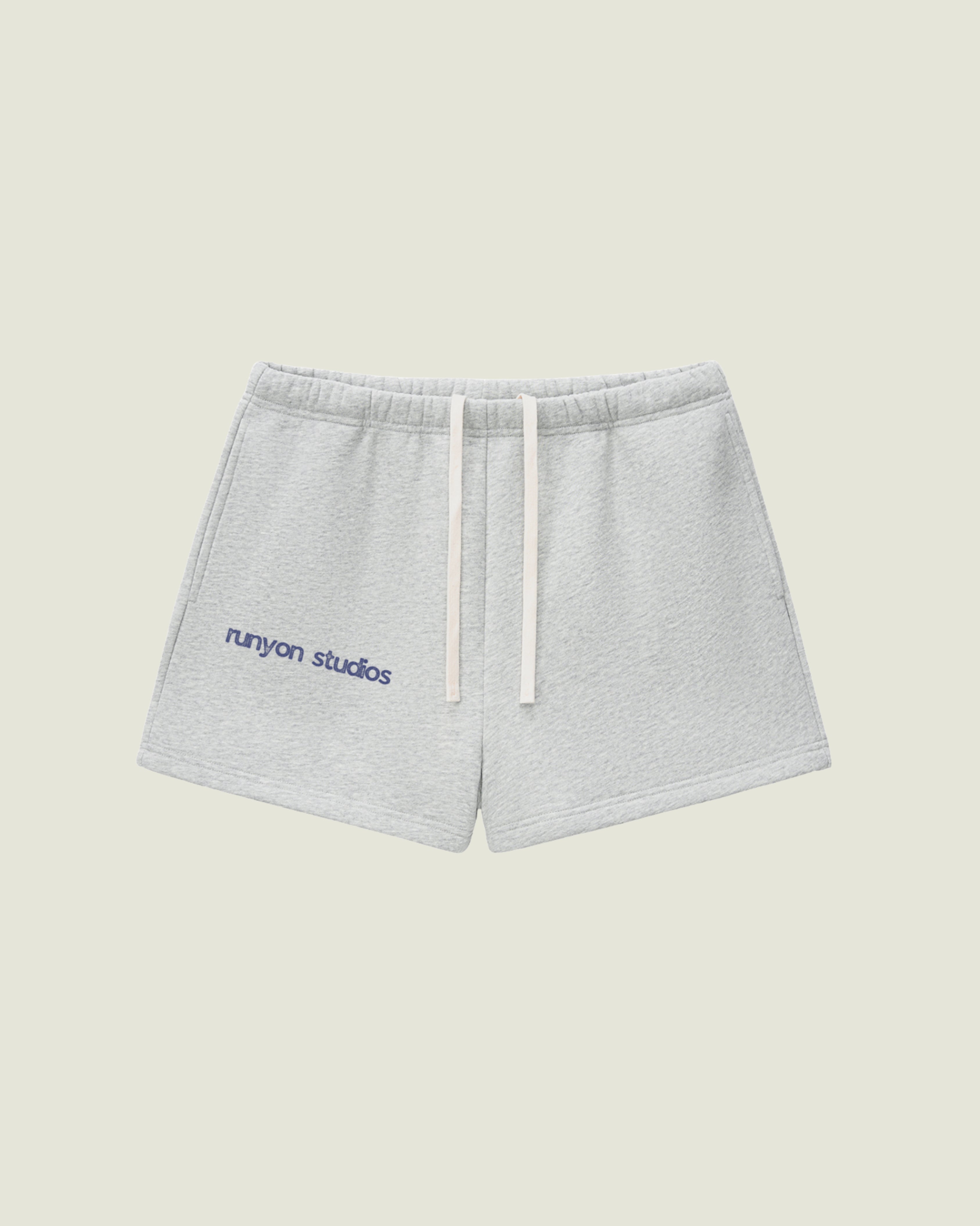 Laurel Fleece Sweatshorts