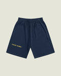 Heavyweight Cotton Shorts