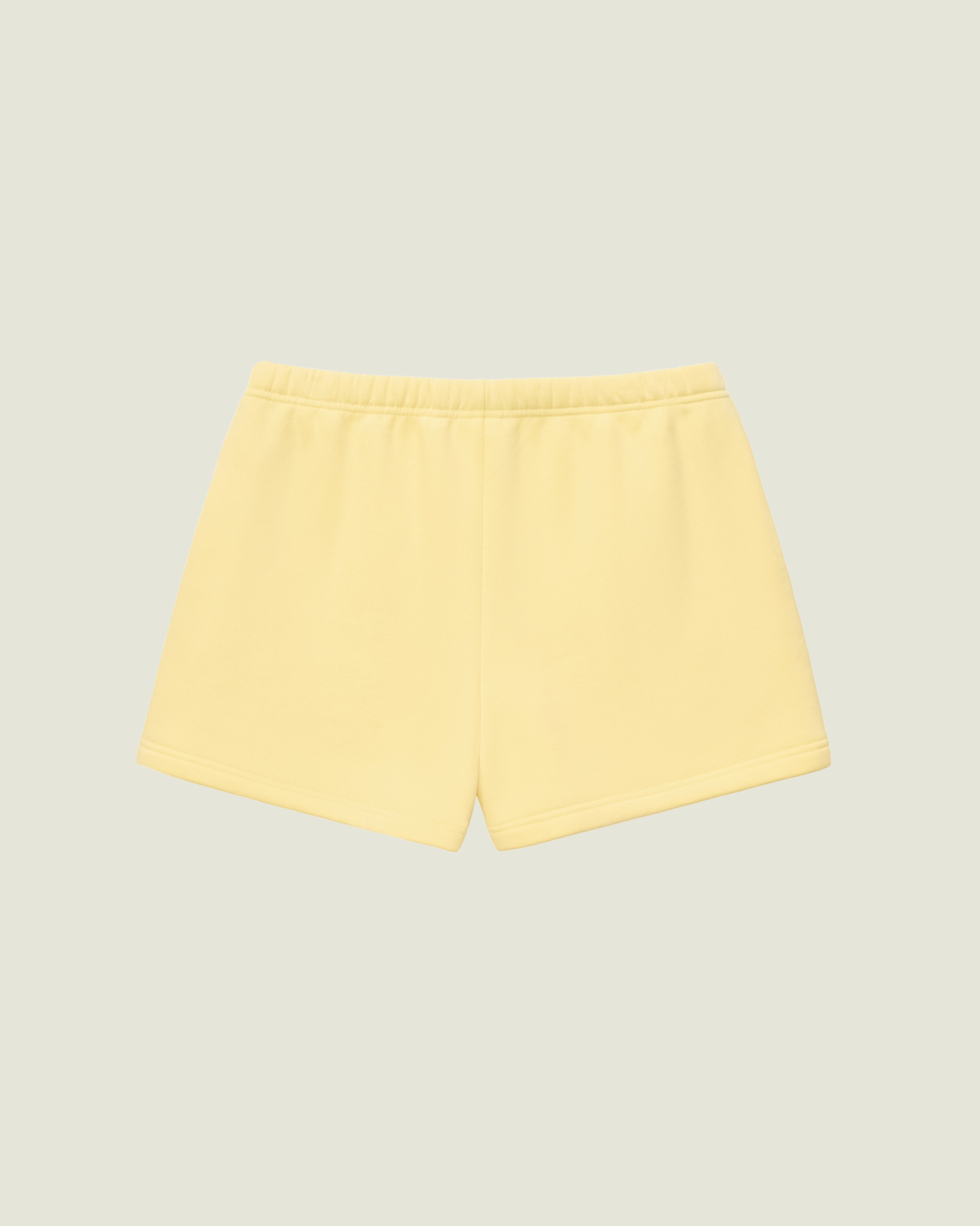Laurel Fleece Sweatshorts