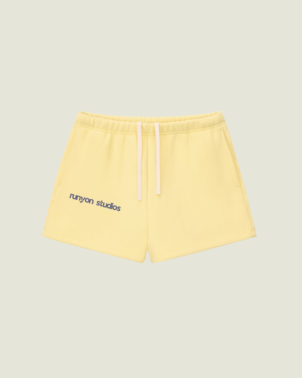 Laurel Fleece Sweatshorts