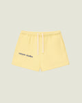 Laurel Fleece Sweatshorts