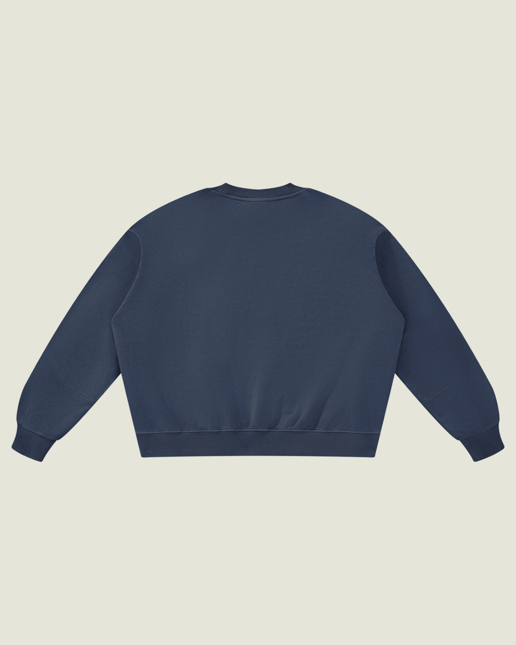 Classic Crewneck “Dad’s Favorite Athlete!”