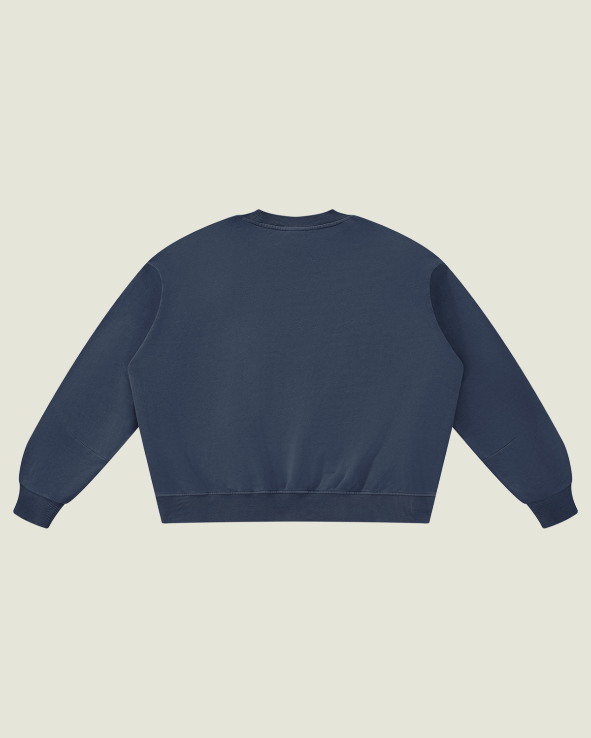 Classic Crewneck “Mom’s Favorite Athlete!”