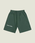 Heavyweight Cotton Shorts