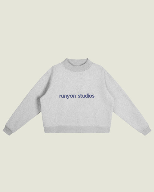 Fleece Mockneck “Mom’s Favorite Athlete!”