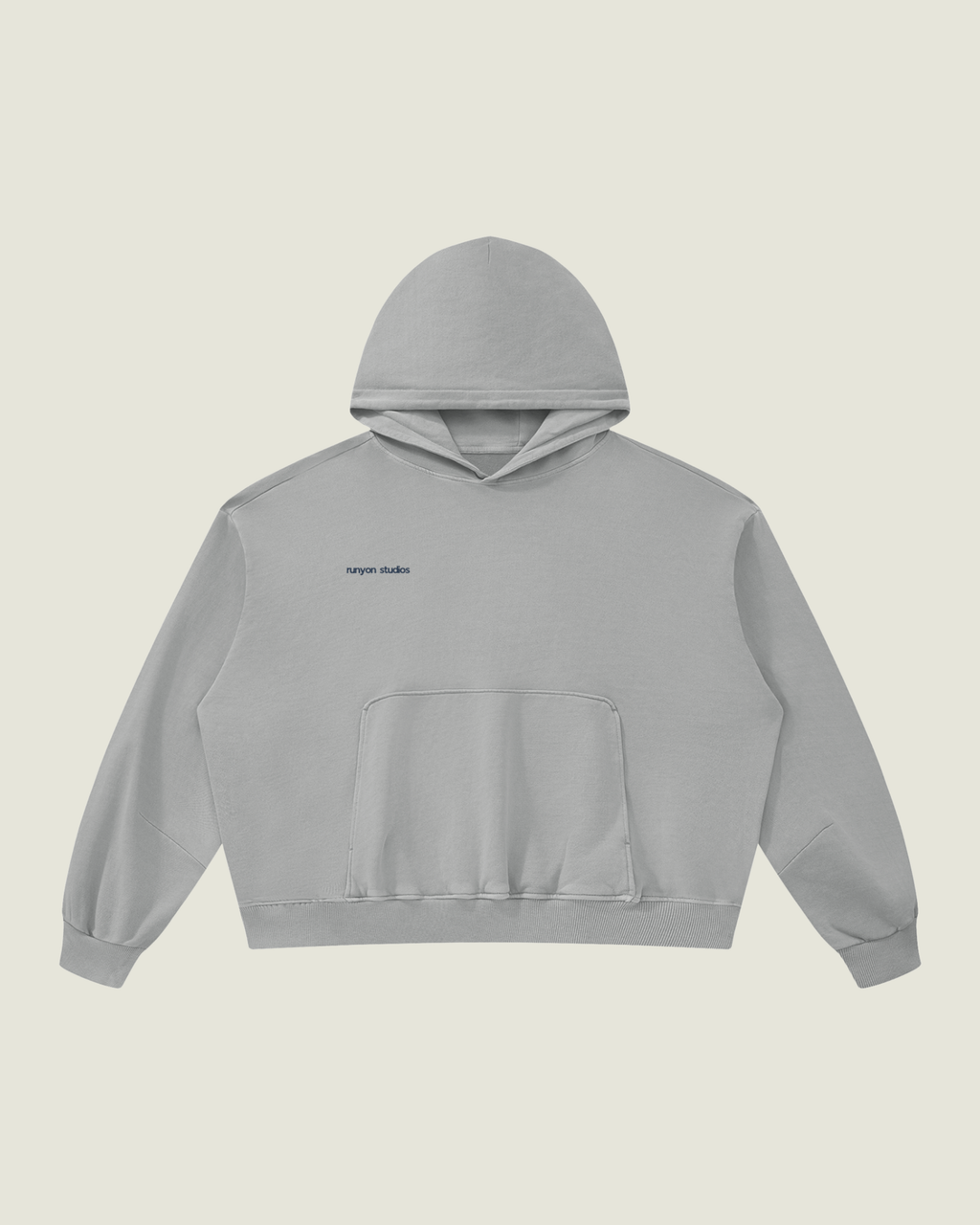 Alumni Hoodie “Mom’s Favorite Athlete!”