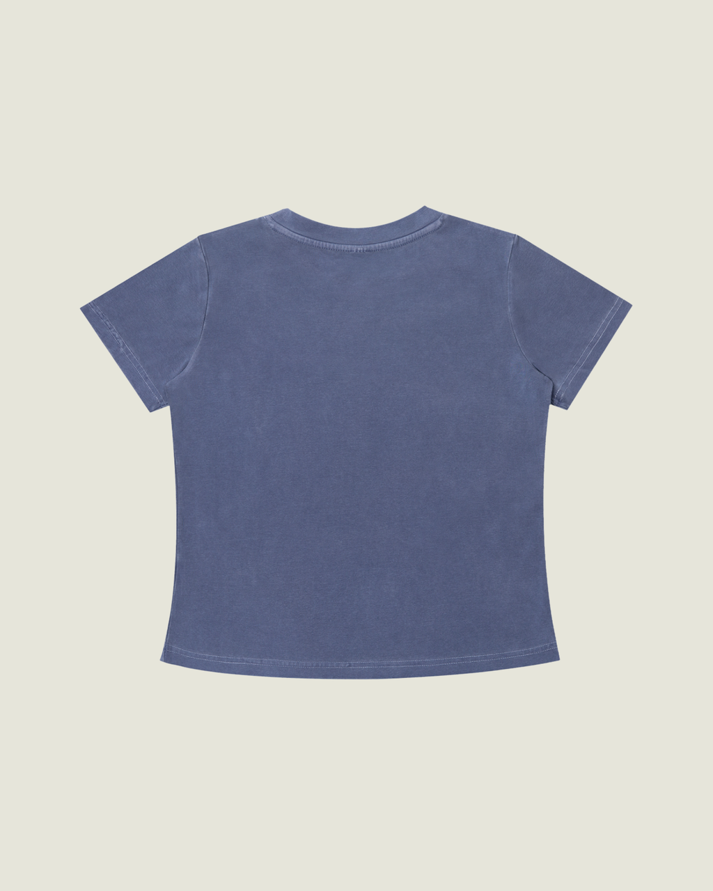 Venice Vintage Wash Fitted Tee