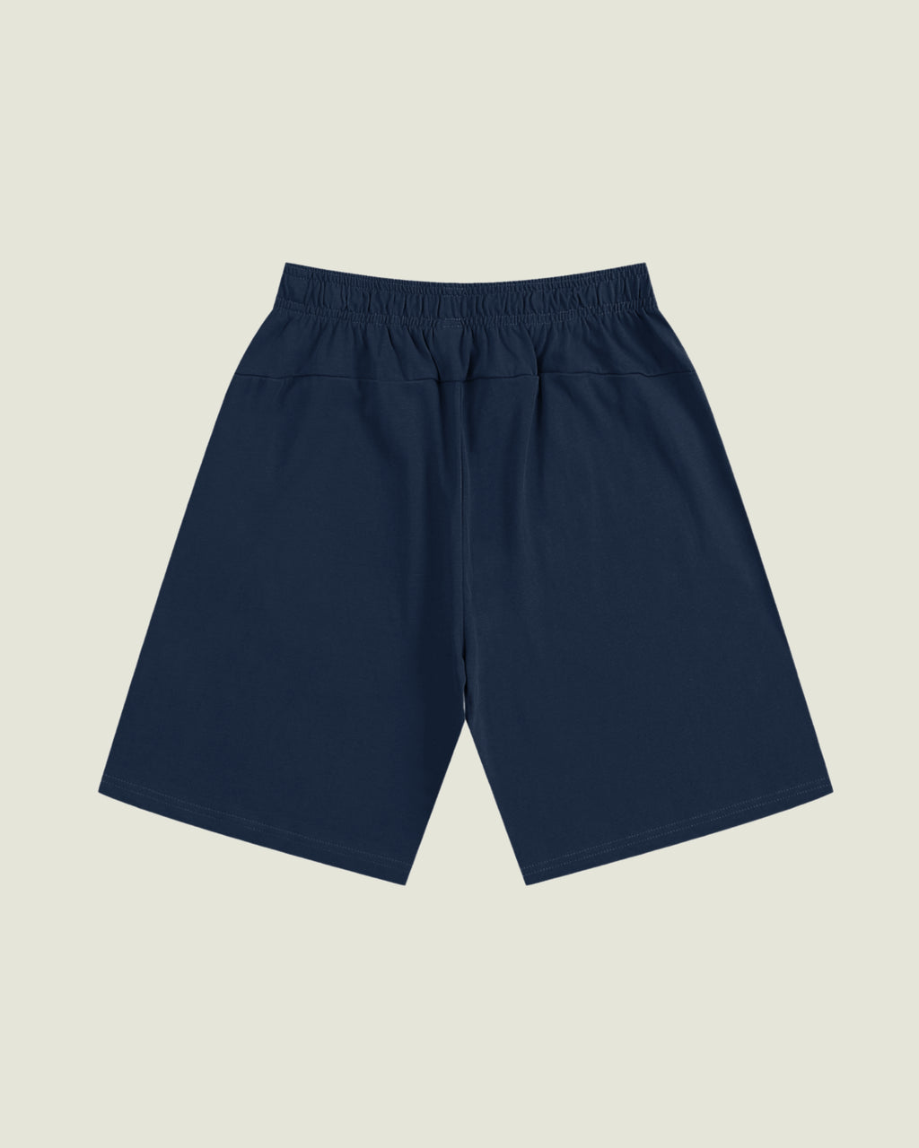 Heavyweight Cotton Shorts
