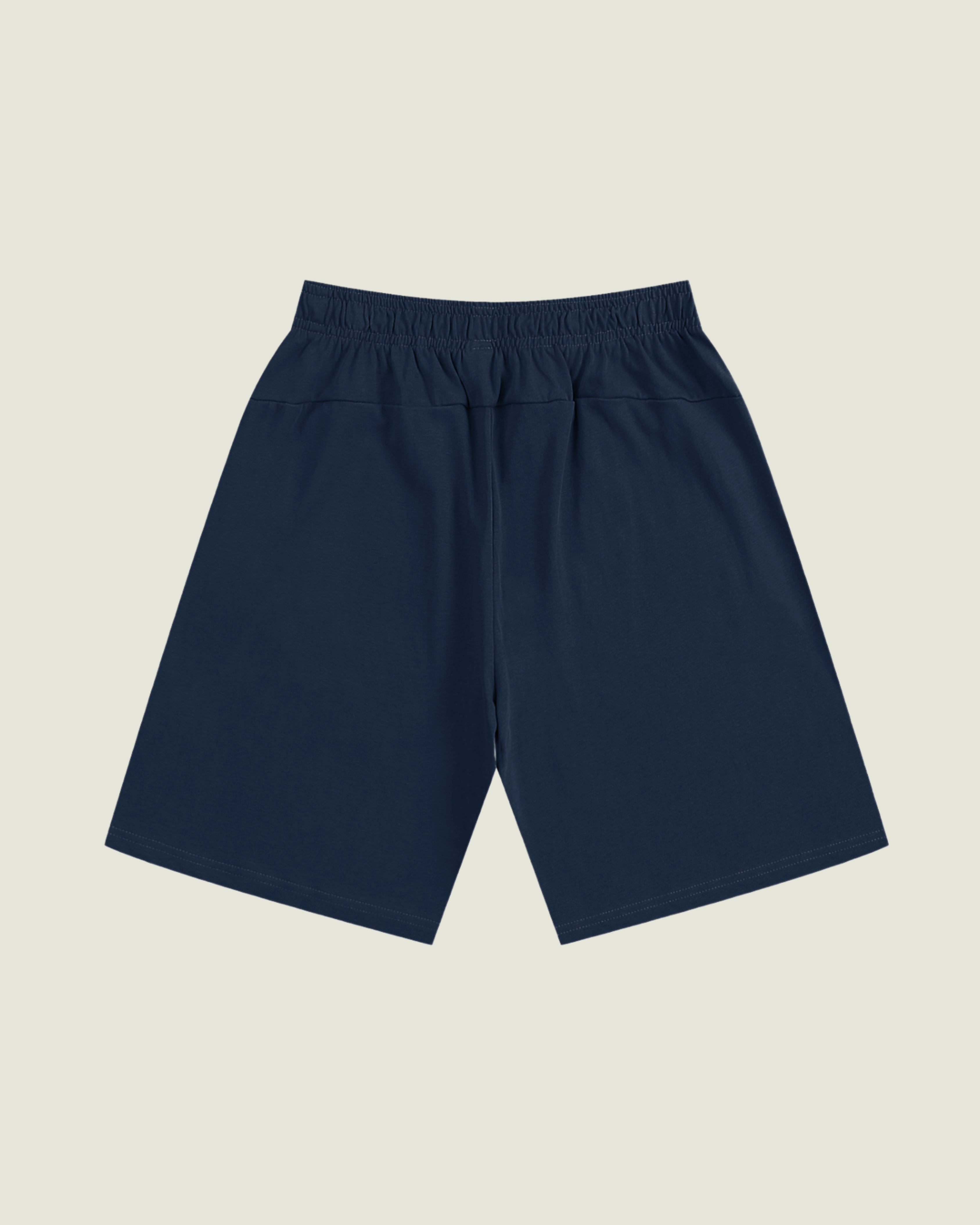 Heavyweight Cotton Shorts