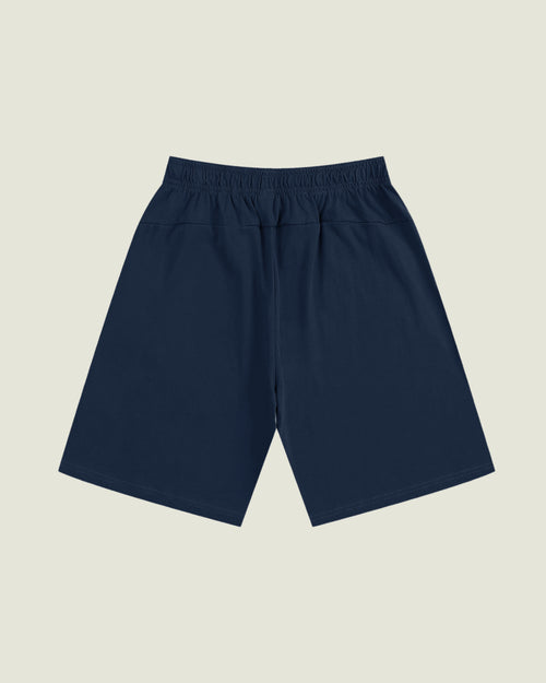 Heavyweight Cotton Shorts