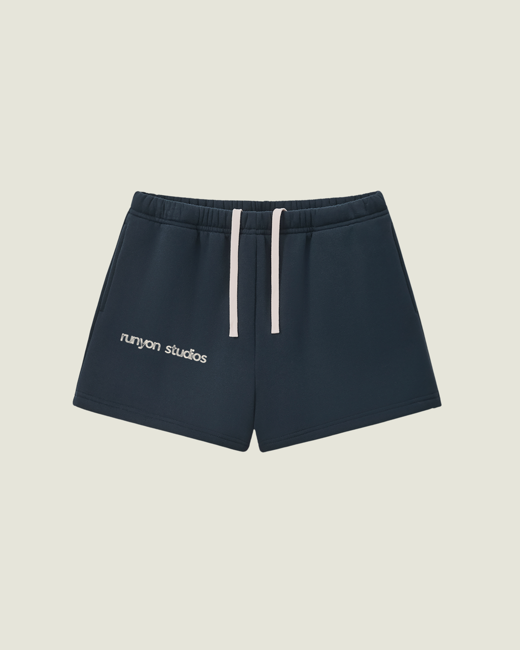 Laurel Fleece Sweatshorts
