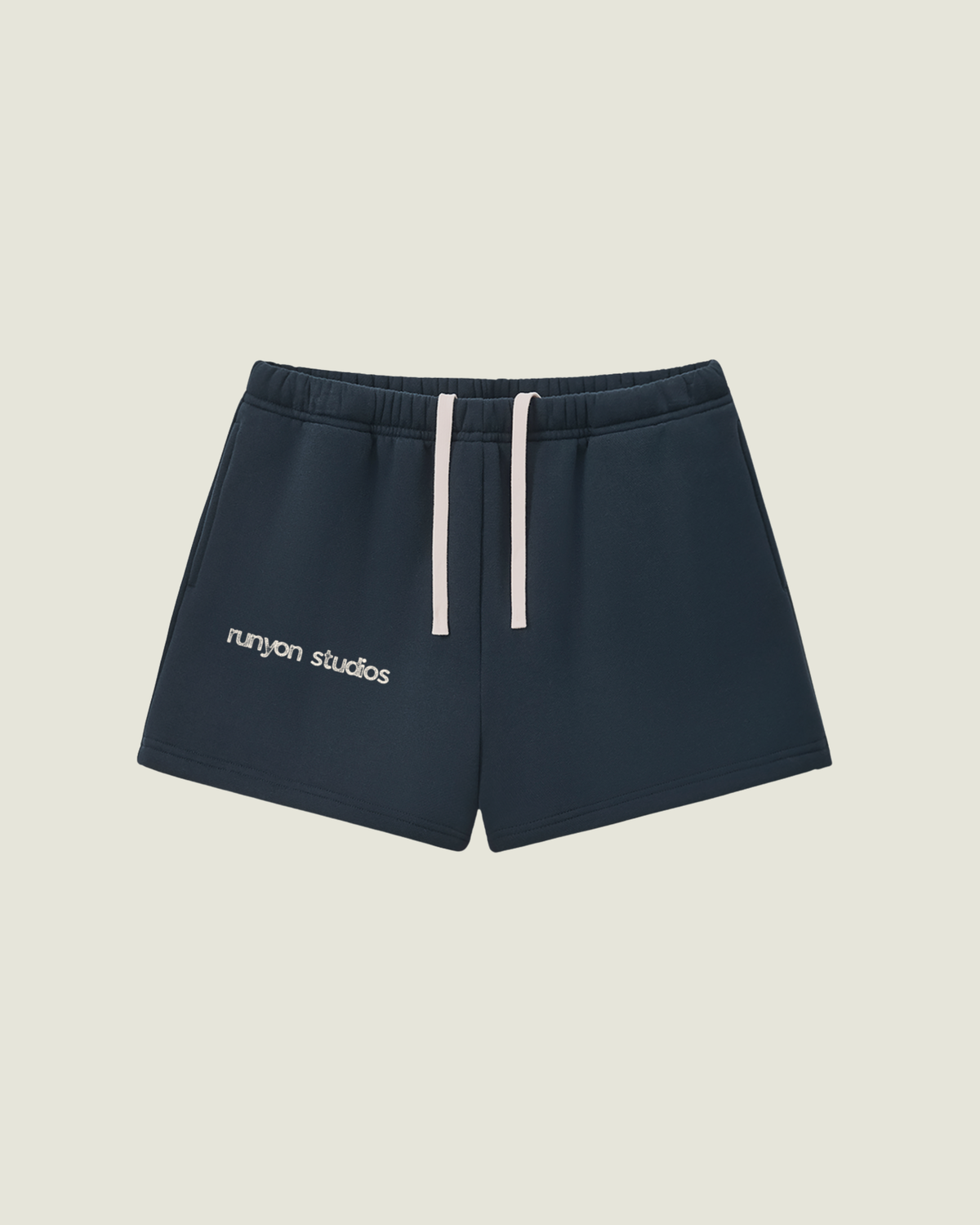 Laurel Fleece Sweatshorts