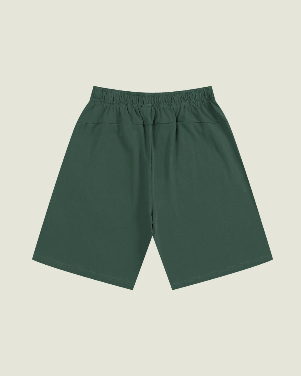 Heavyweight Cotton Shorts