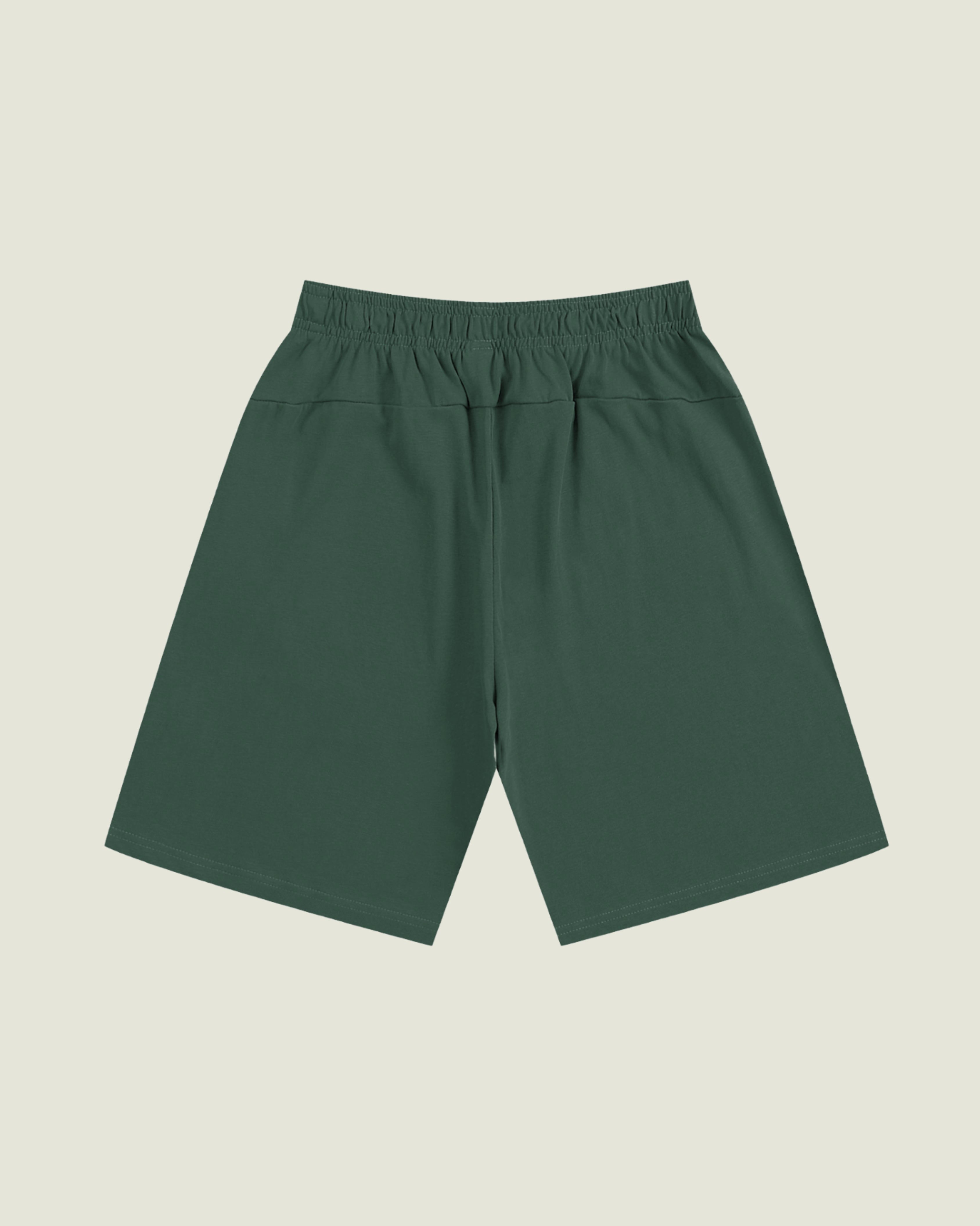 Heavyweight Cotton Shorts
