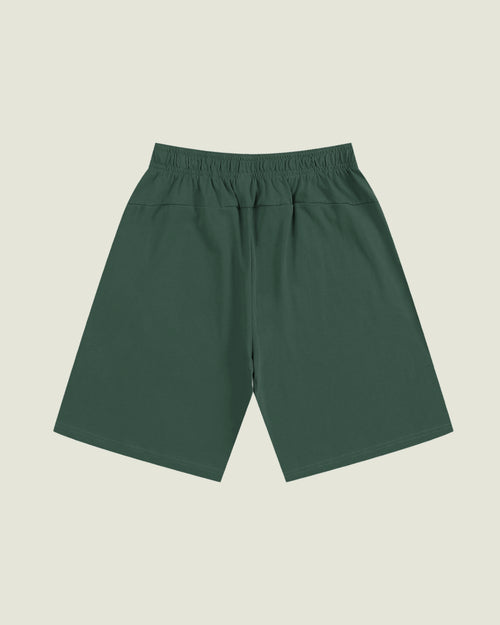 Heavyweight Cotton Shorts