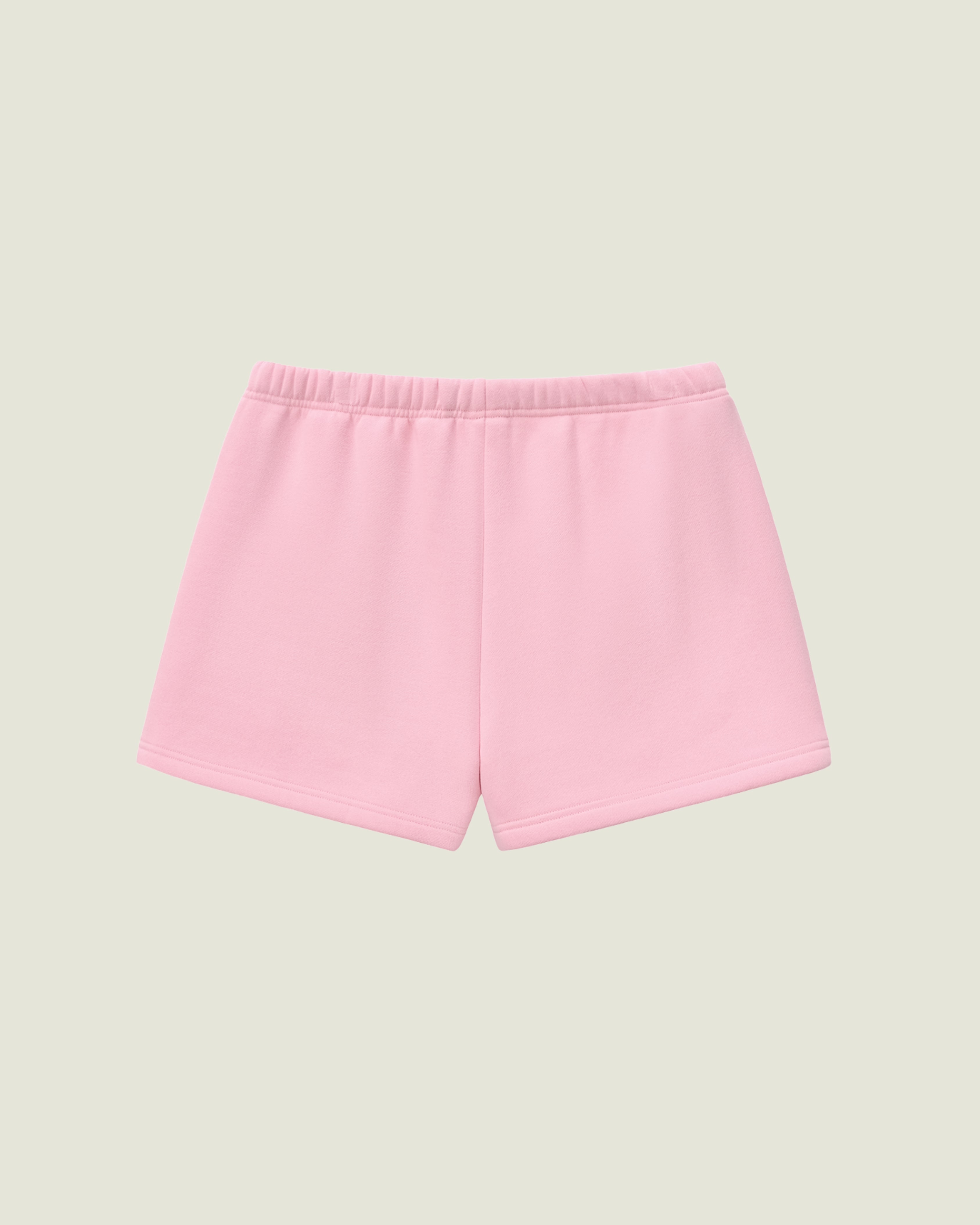 Laurel Fleece Sweatshorts