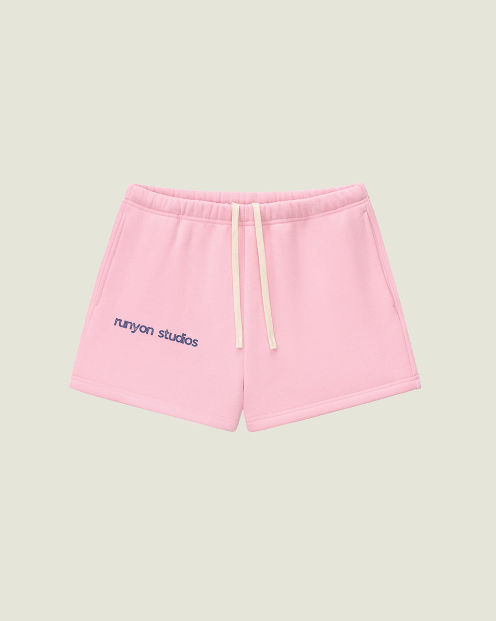 Laurel Fleece Sweatshorts