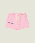 Laurel Fleece Sweatshorts