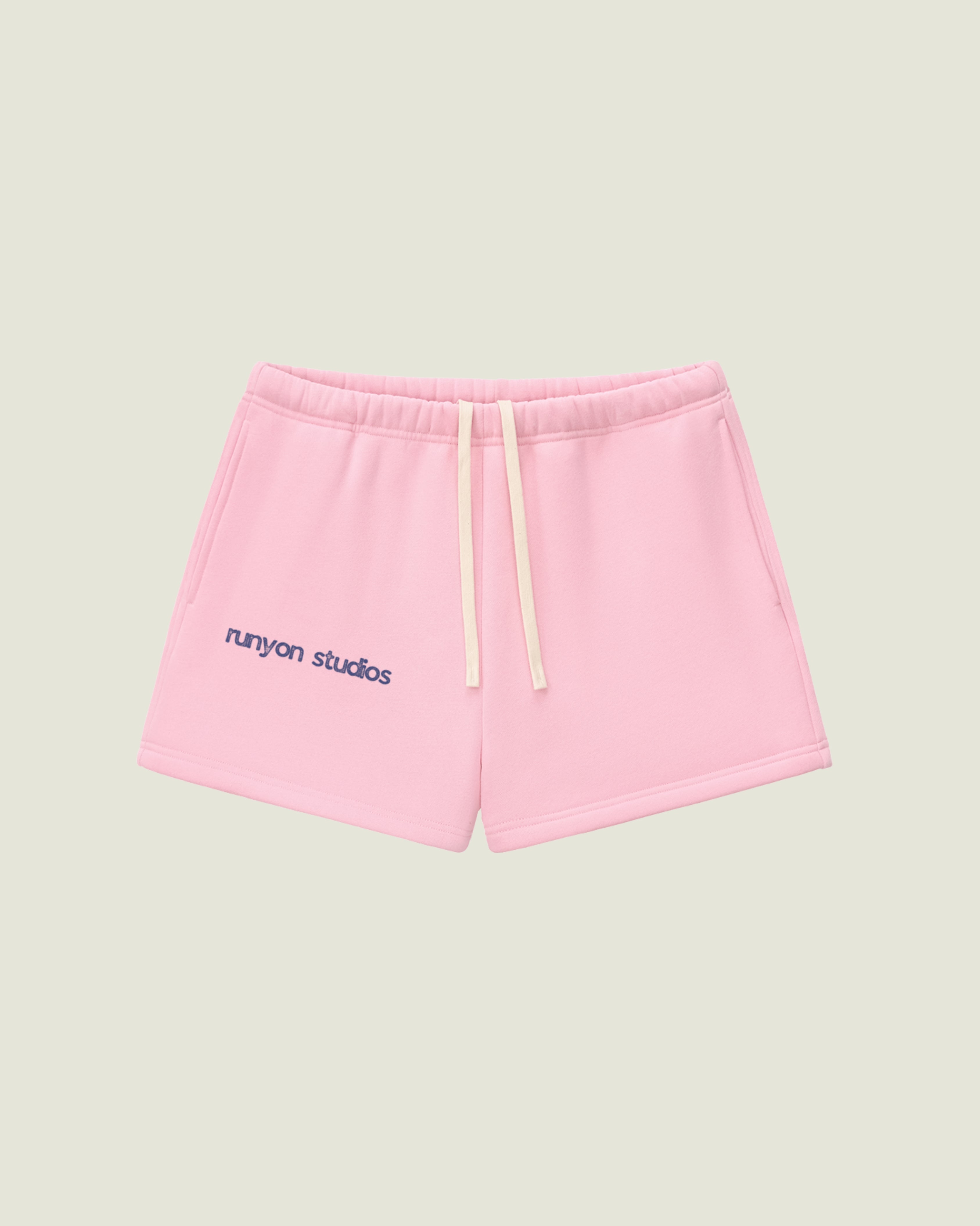 Laurel Fleece Sweatshorts