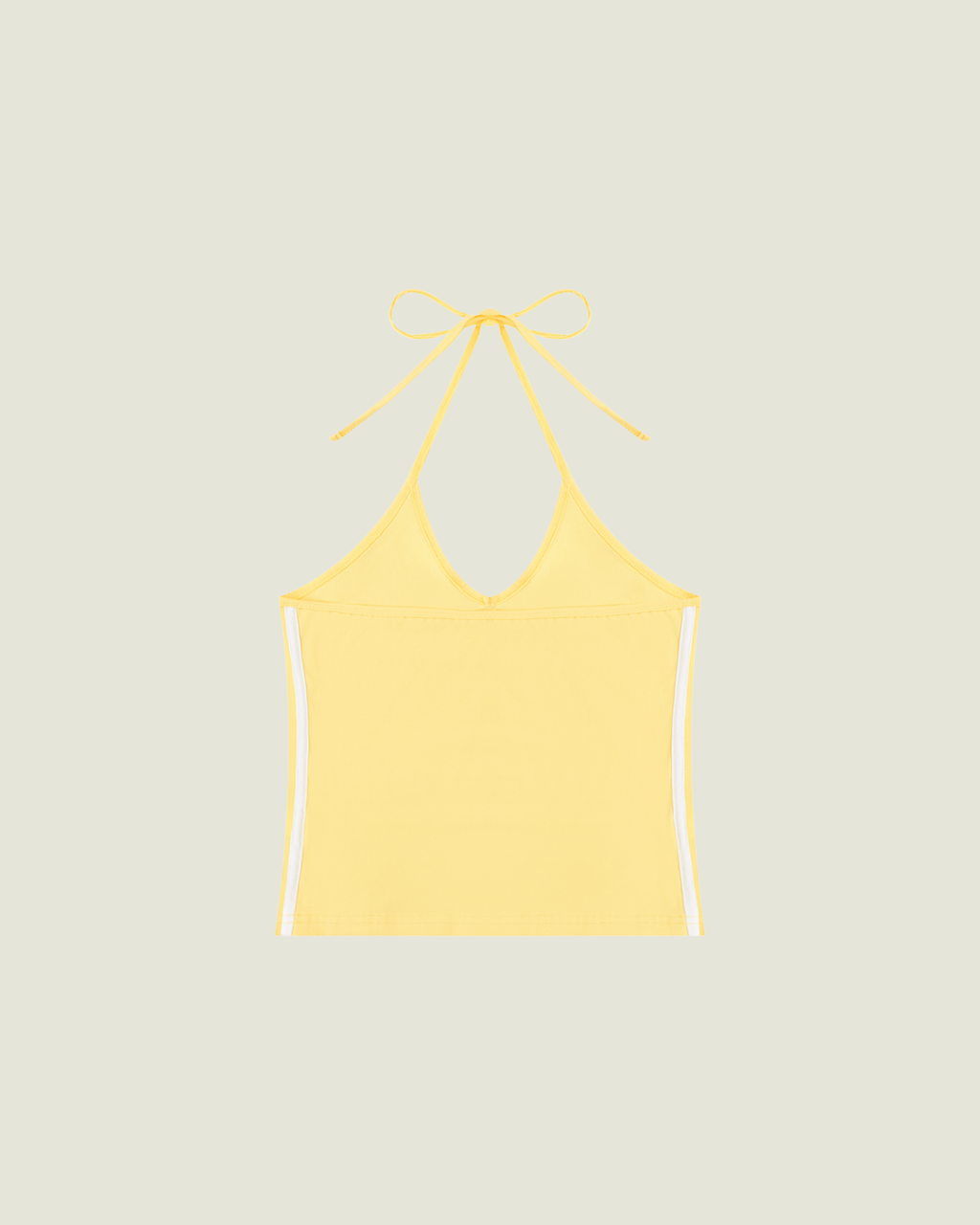 Malibu Cotton Halter