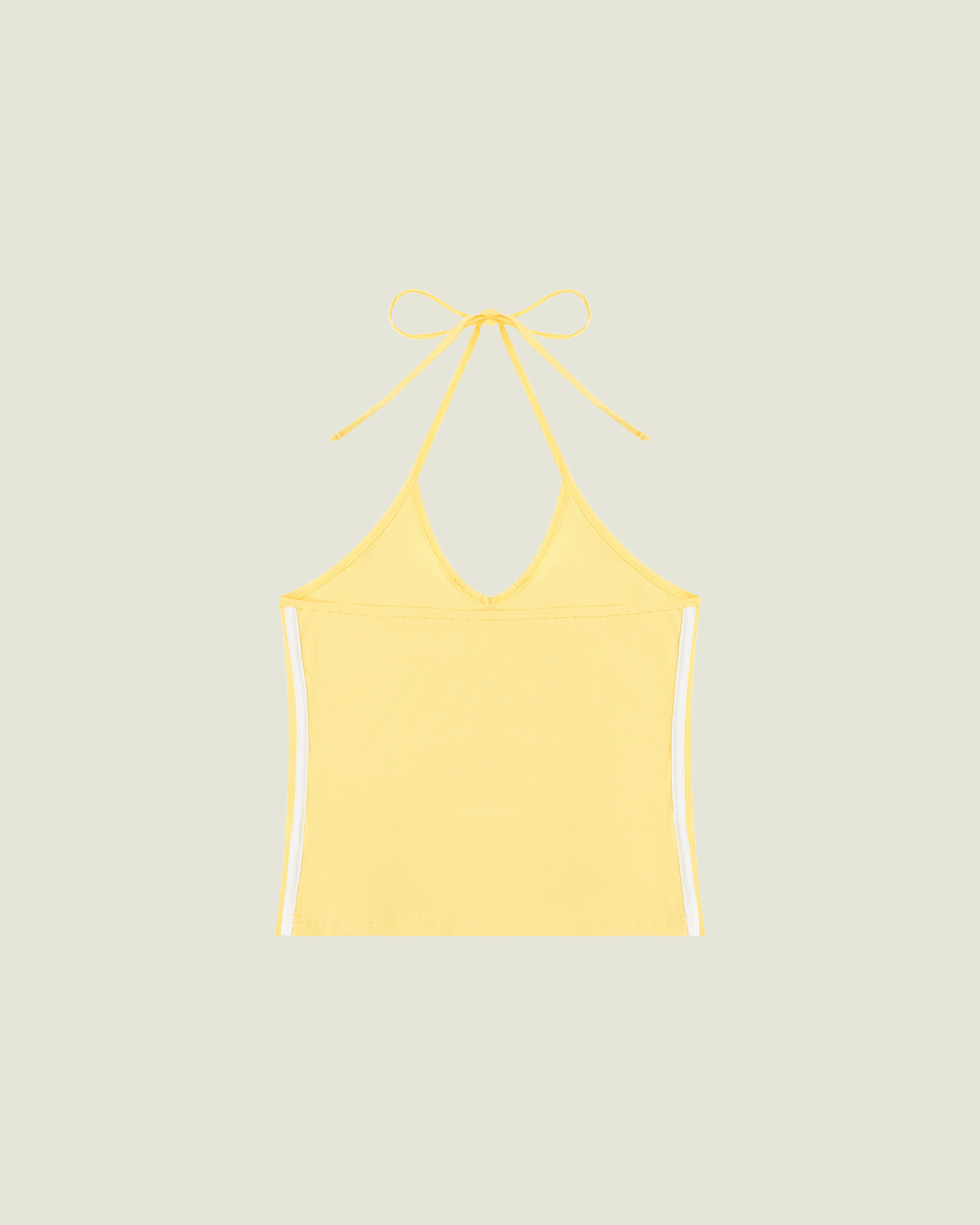 Malibu Cotton Halter