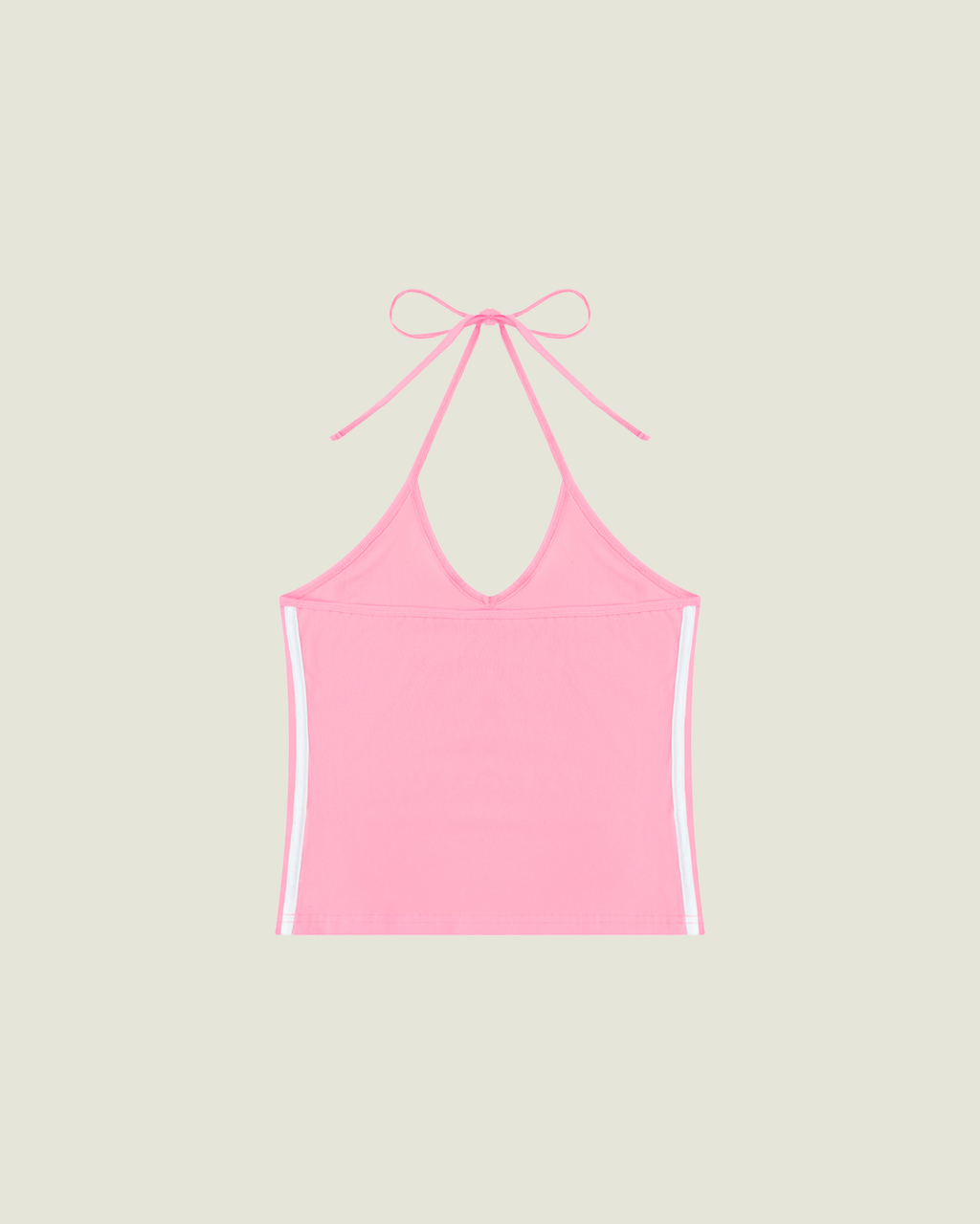 Malibu Cotton Halter