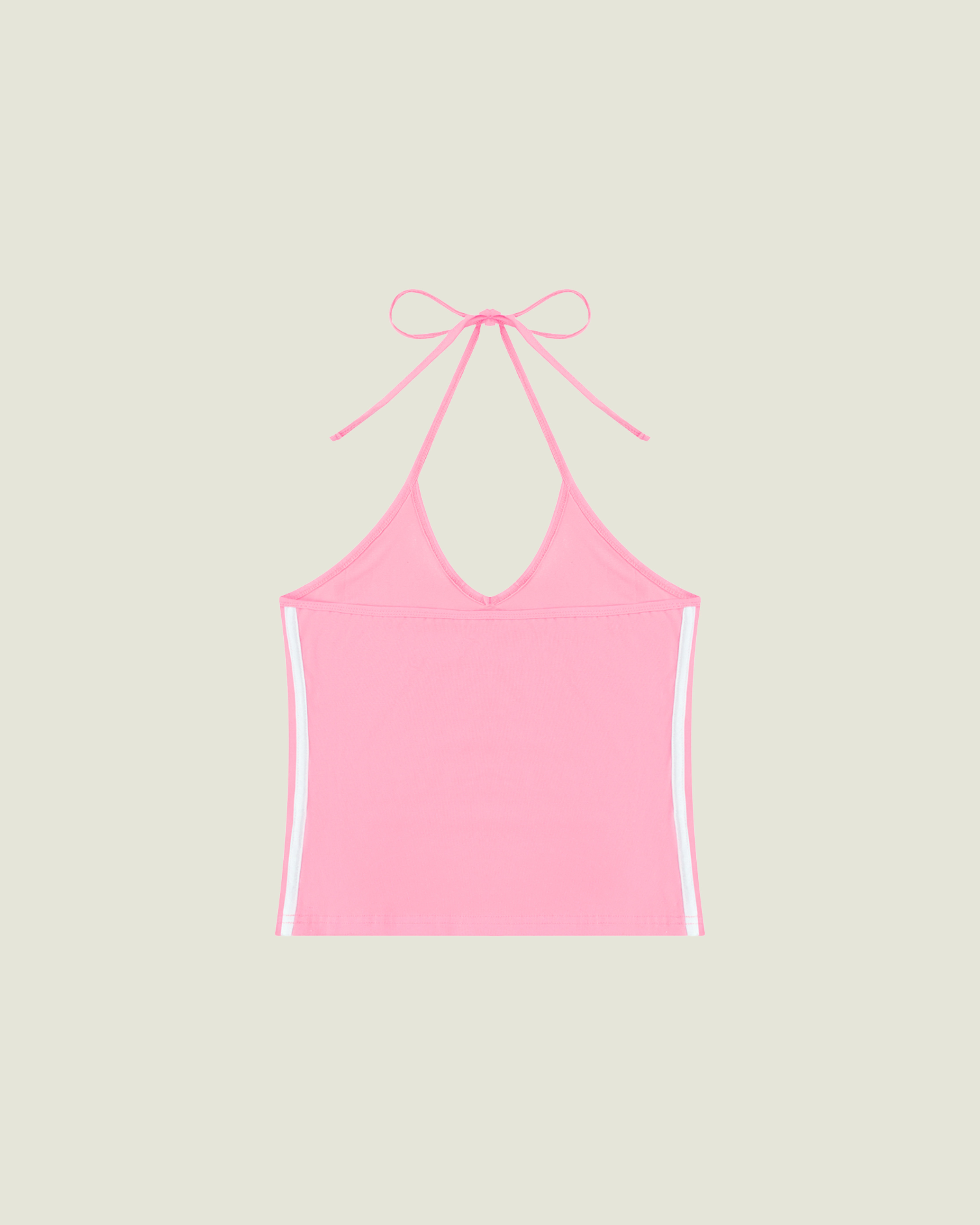 Malibu Cotton Halter