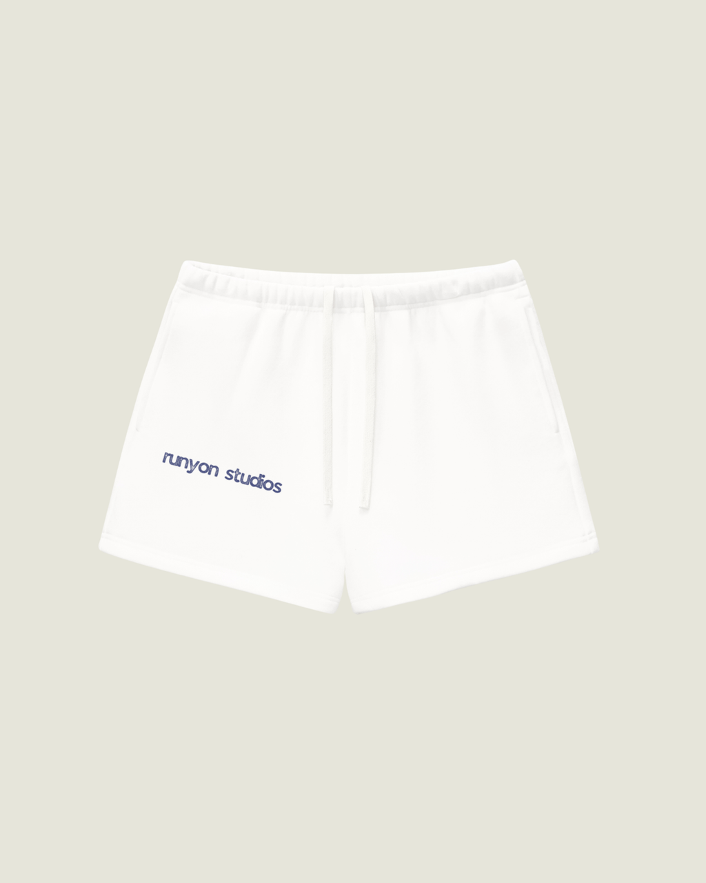 Laurel Fleece Sweatshorts