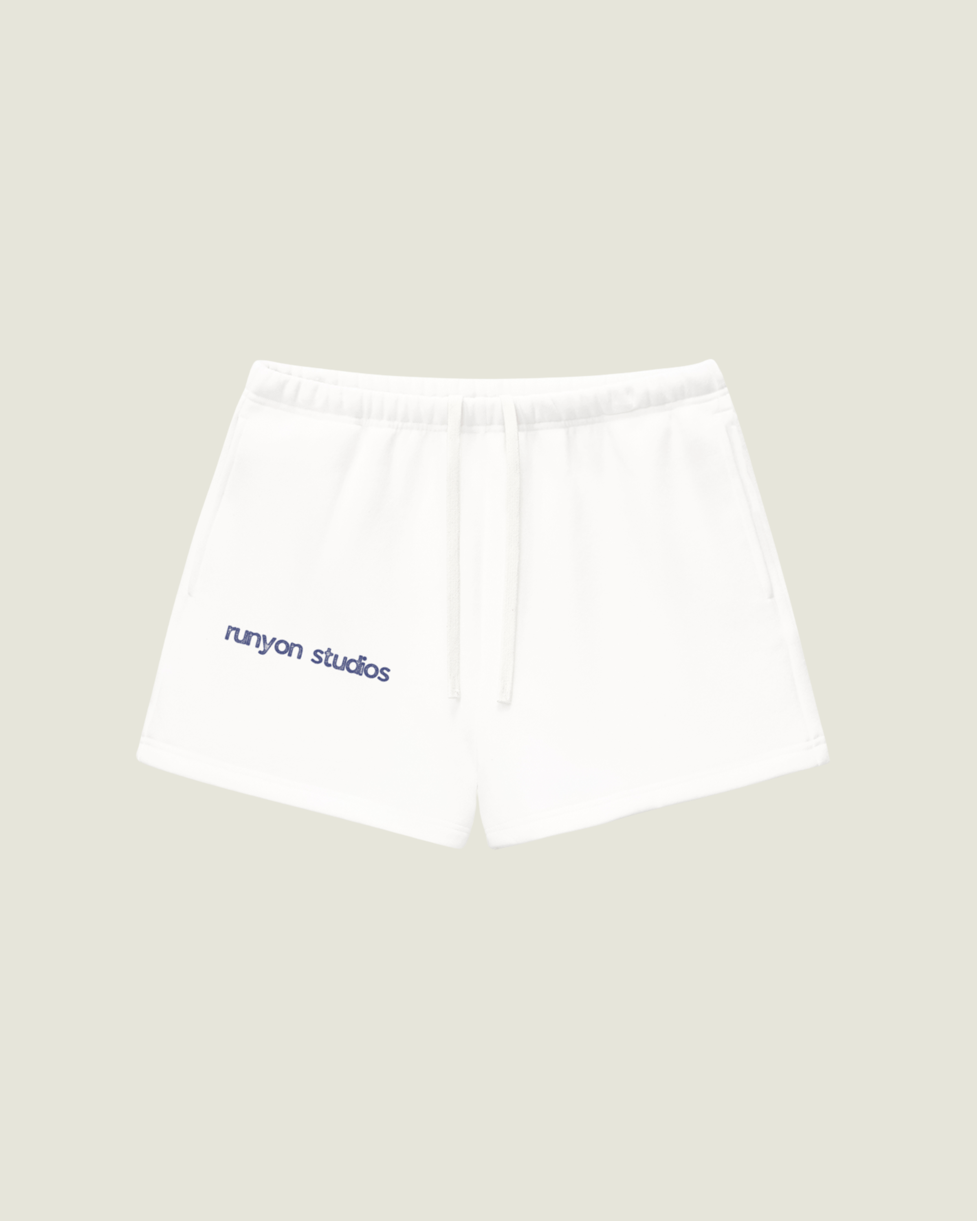 Laurel Fleece Sweatshorts