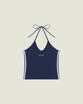 Malibu Cotton Halter