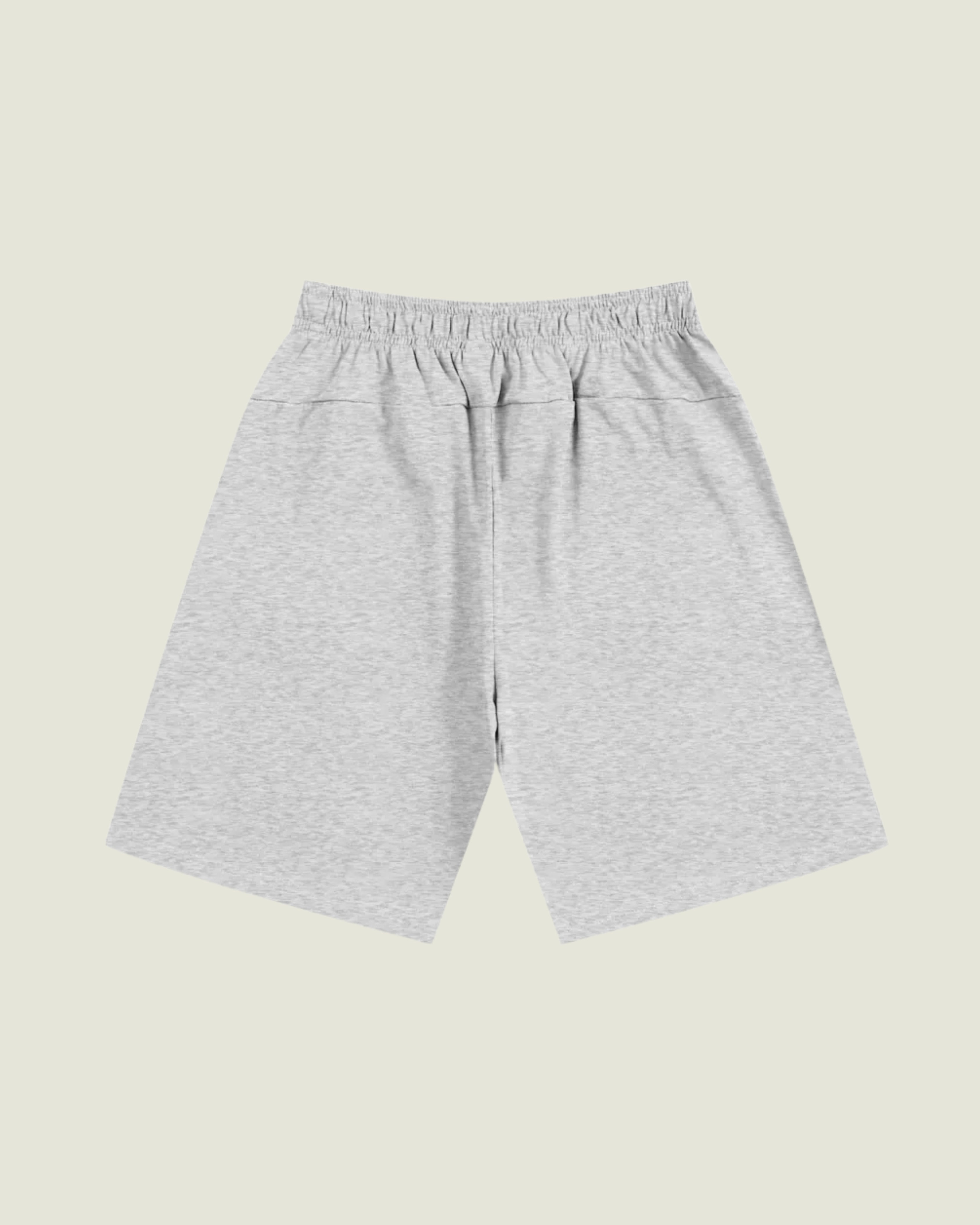 Heavyweight Cotton Shorts