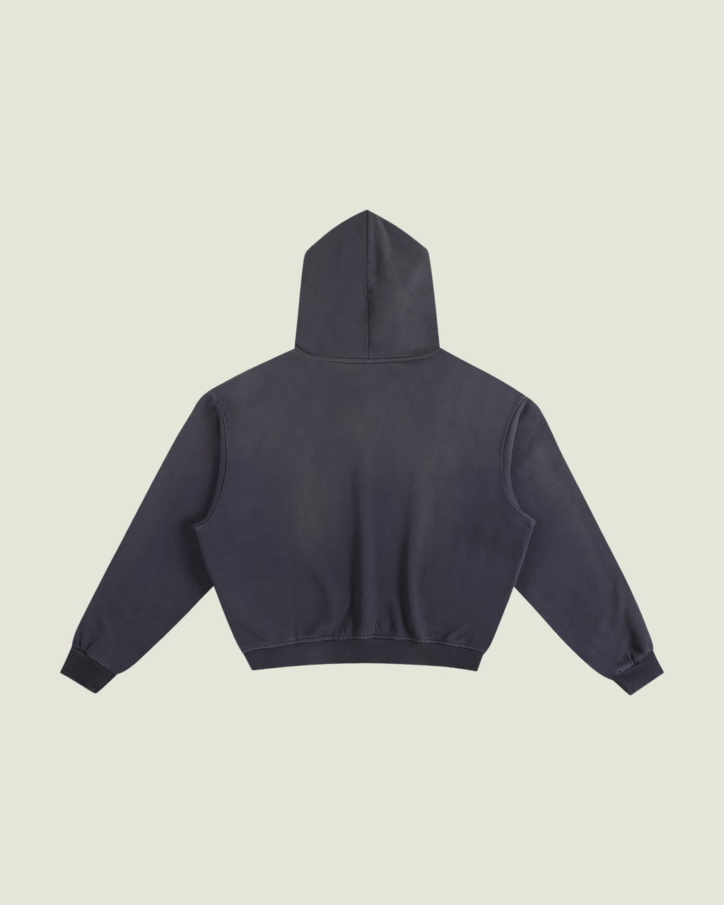 Runyon Sunfade Cotton Hoodie