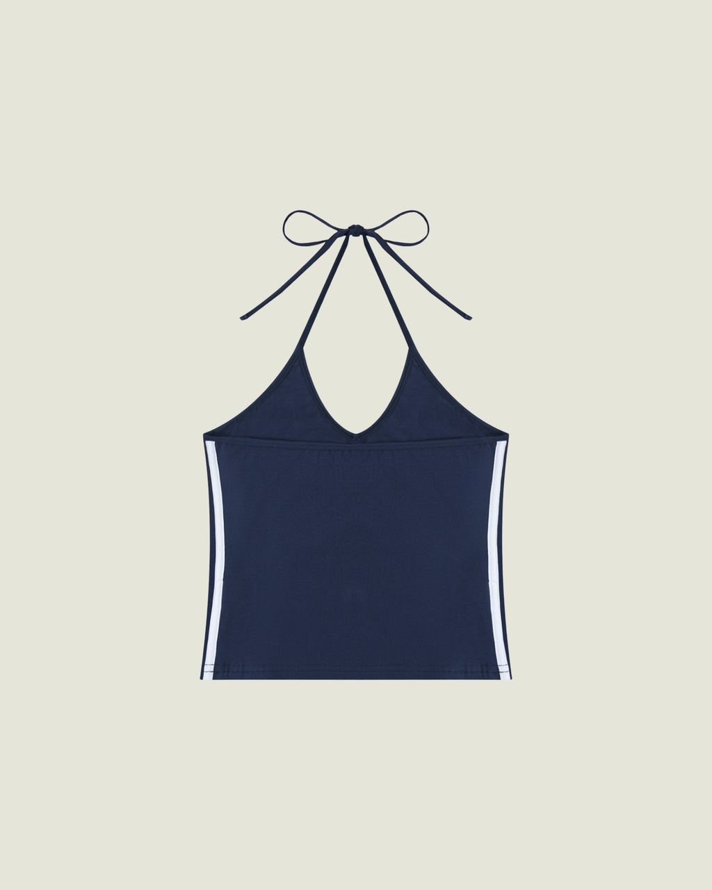 Malibu Cotton Halter