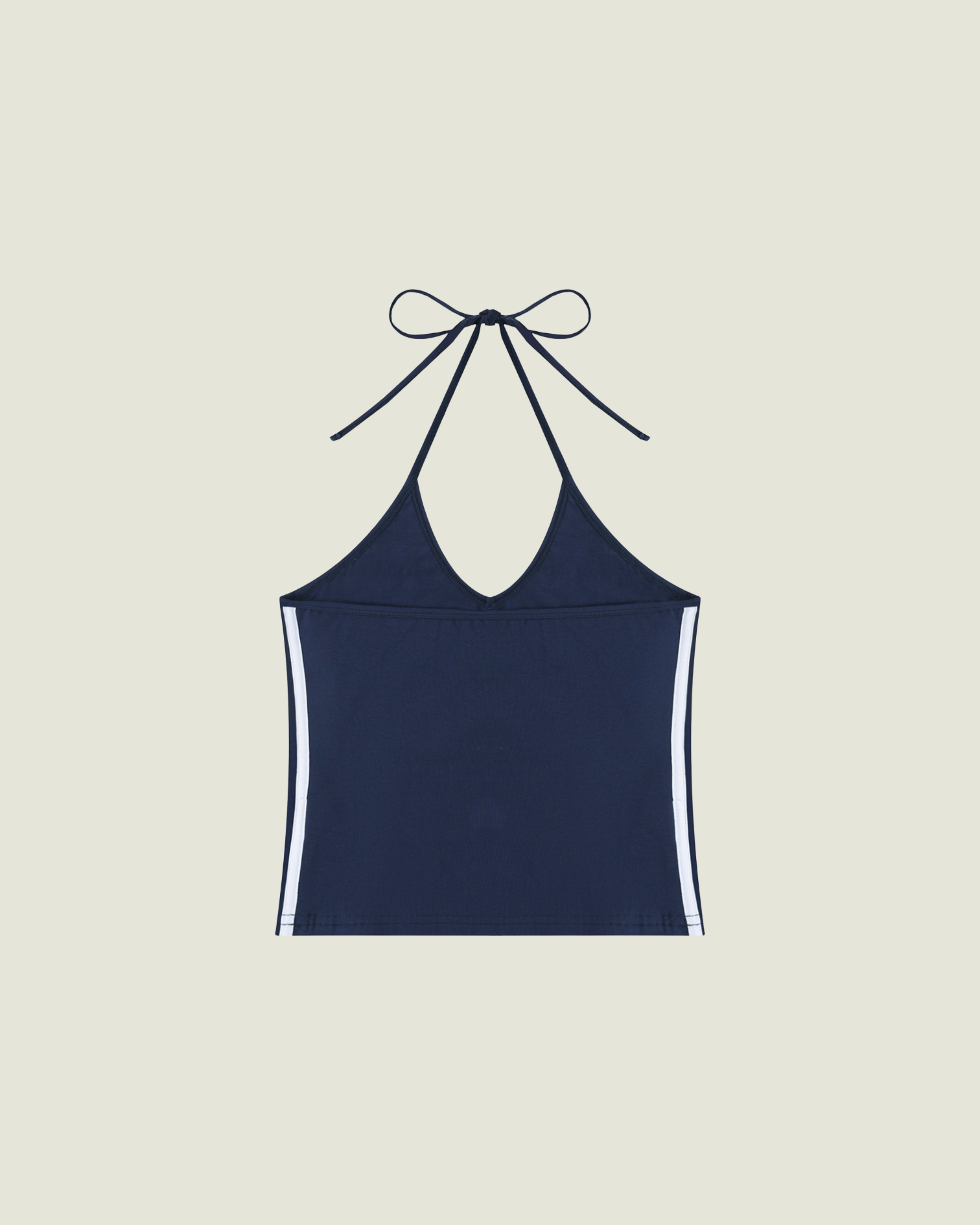 Malibu Cotton Halter