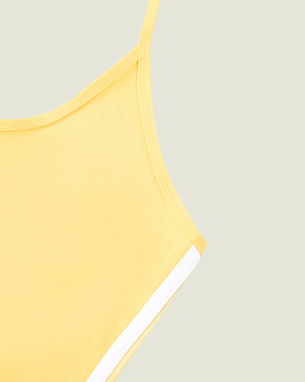 Malibu Cotton Halter