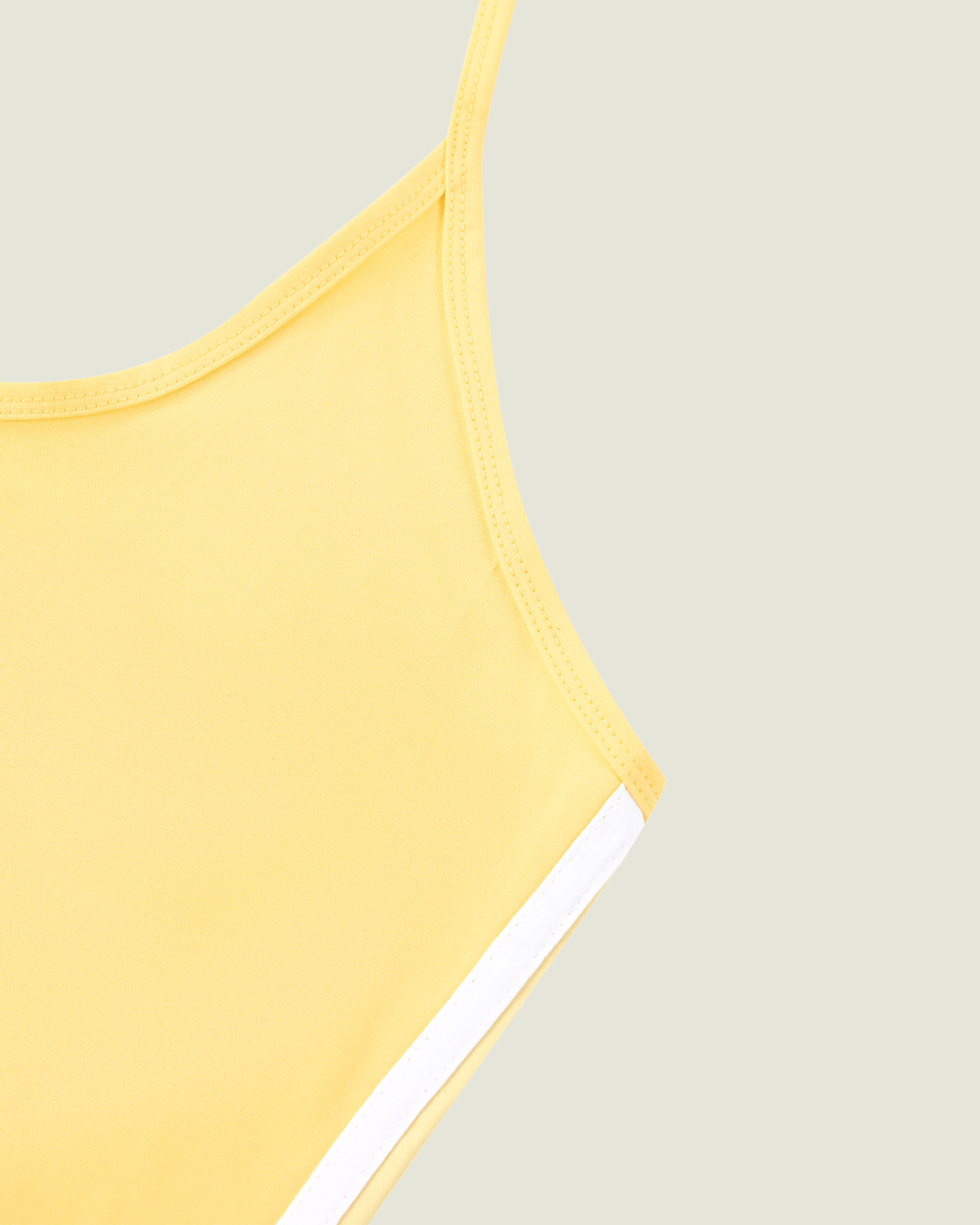 Malibu Cotton Halter