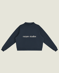 Fleece Mockneck “Mom’s Favorite Athlete!”