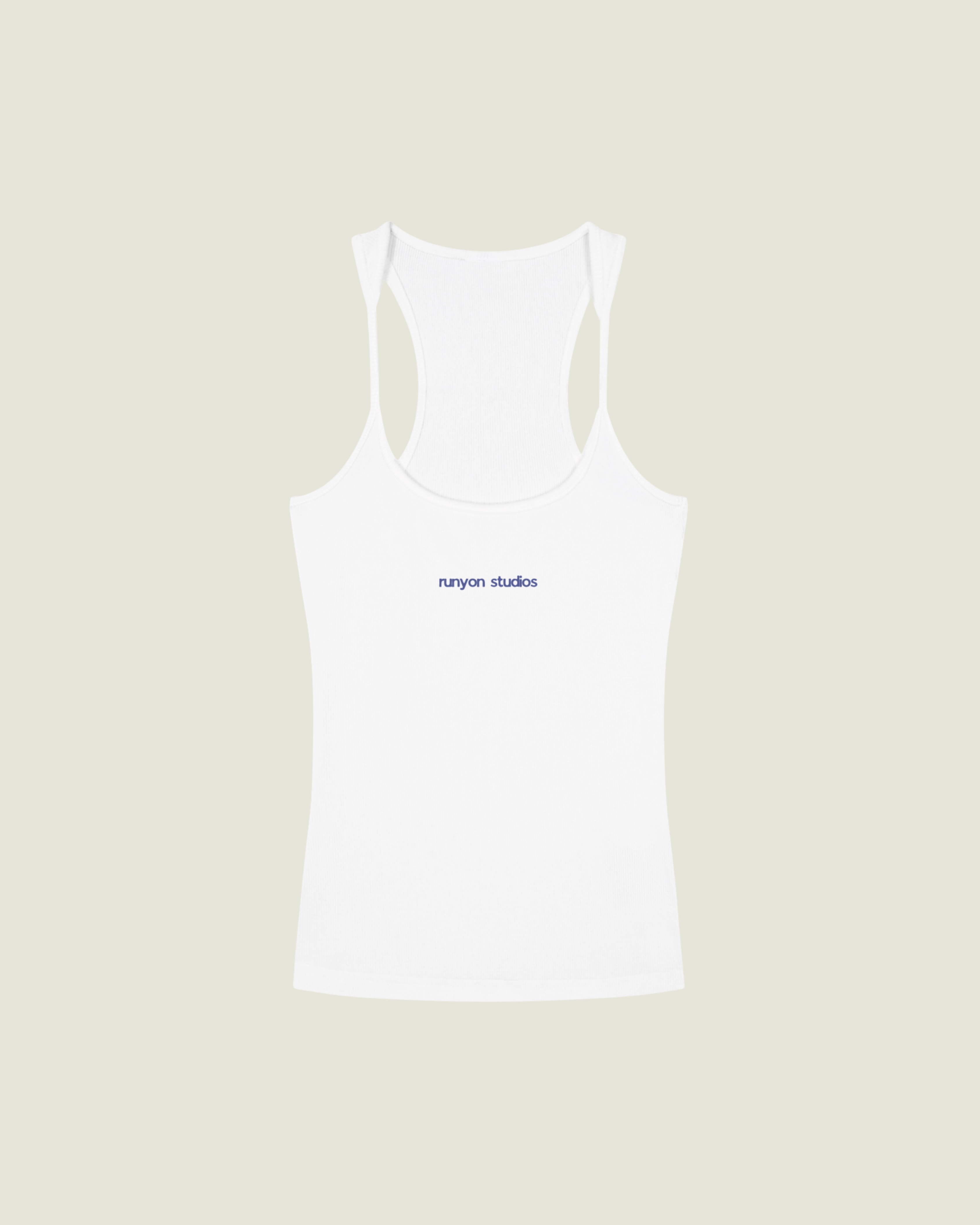 The Essential Rib Tank