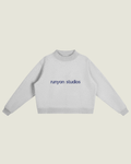 Fleece Mockneck “Dad’s Favorite Athlete!”