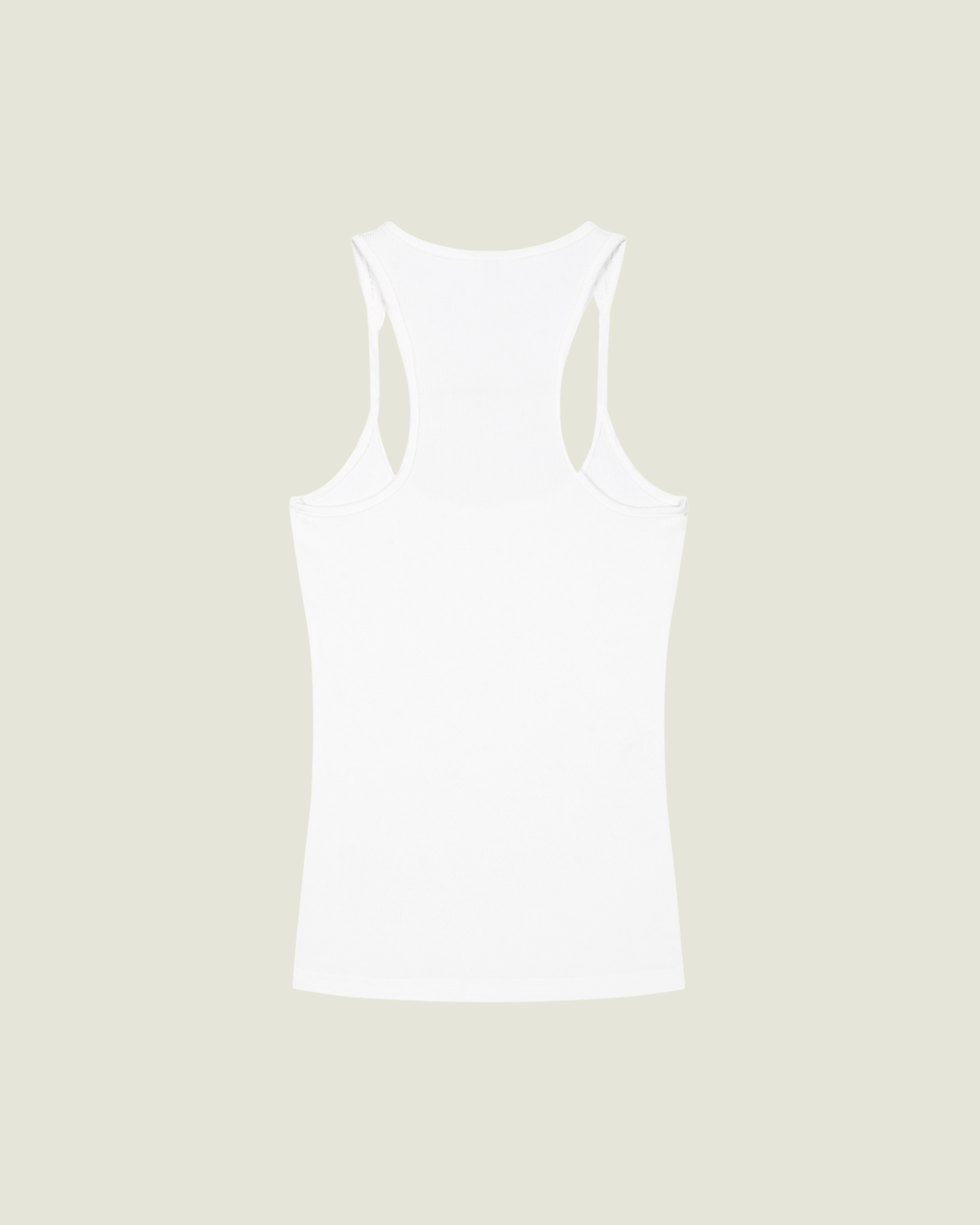The Essential Rib Tank
