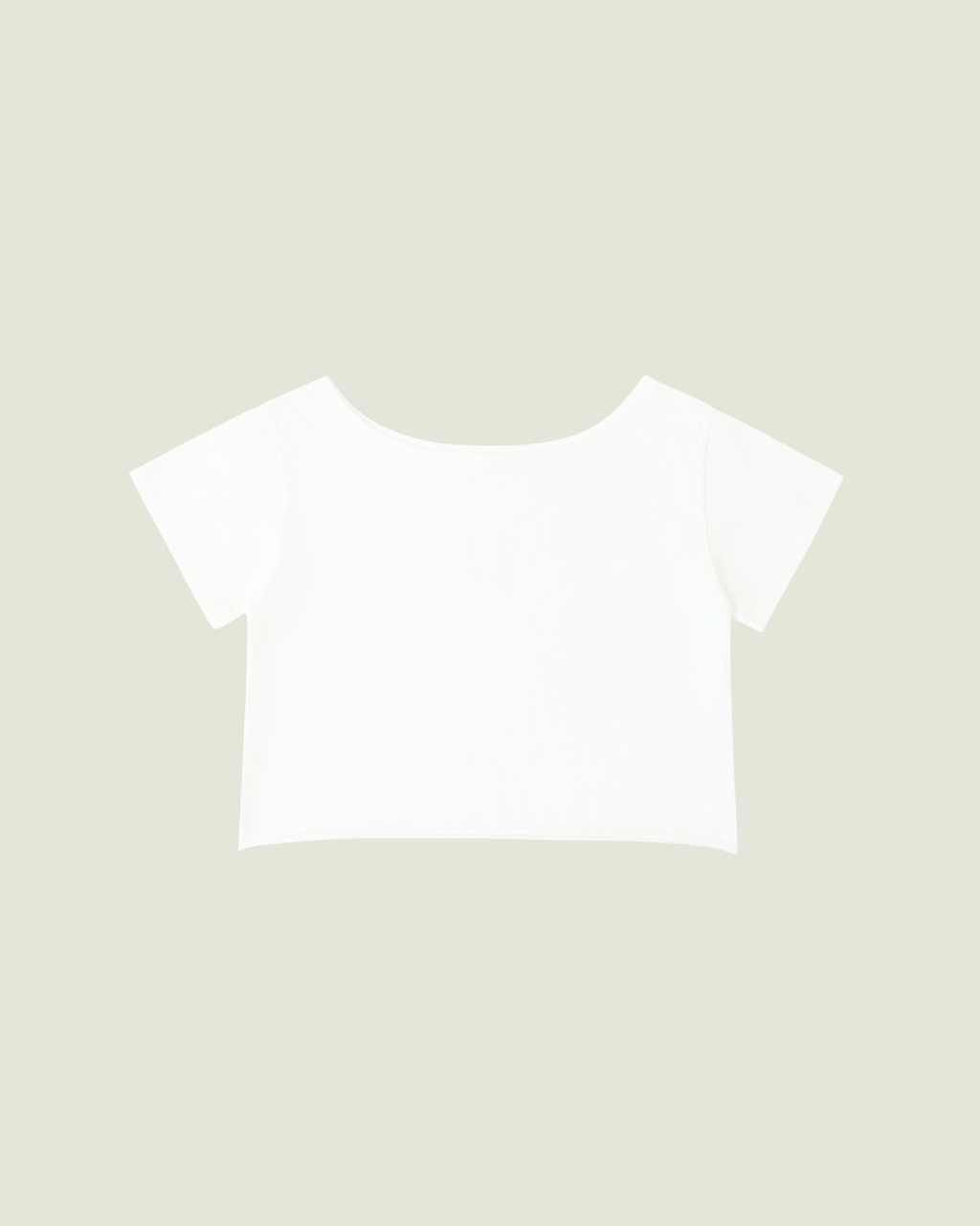 The Off Duty Tee