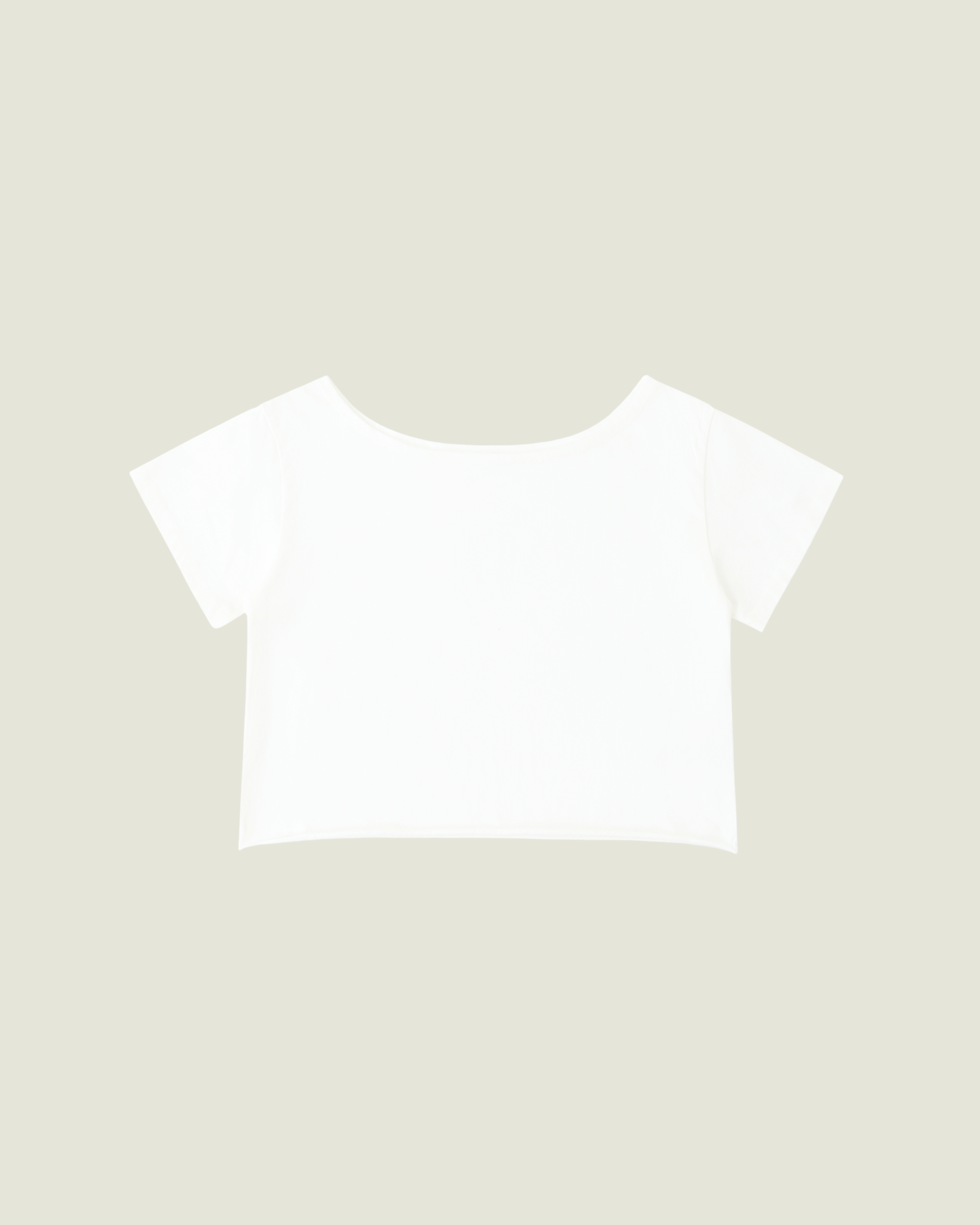 The Off Duty Tee