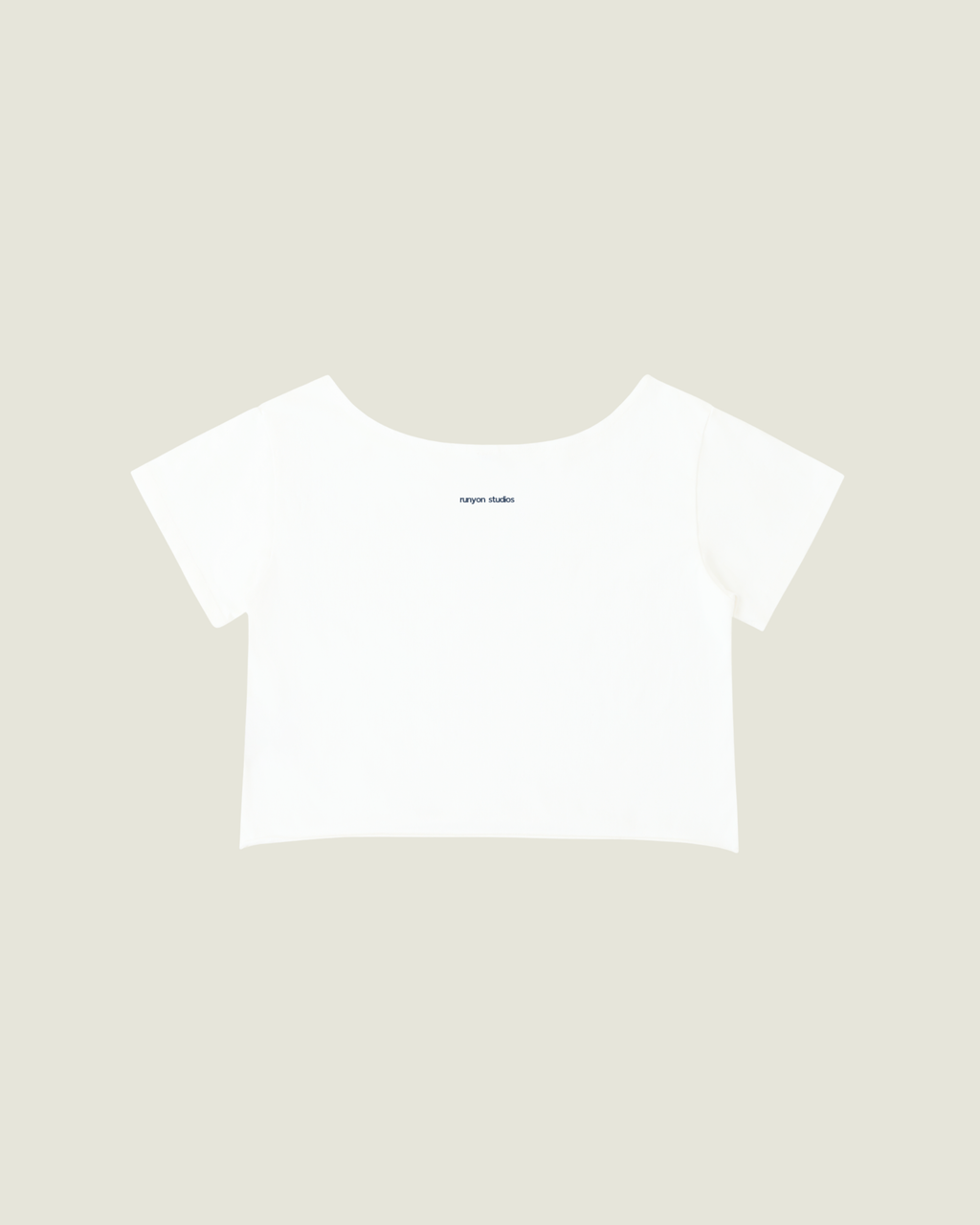 The Off Duty Tee
