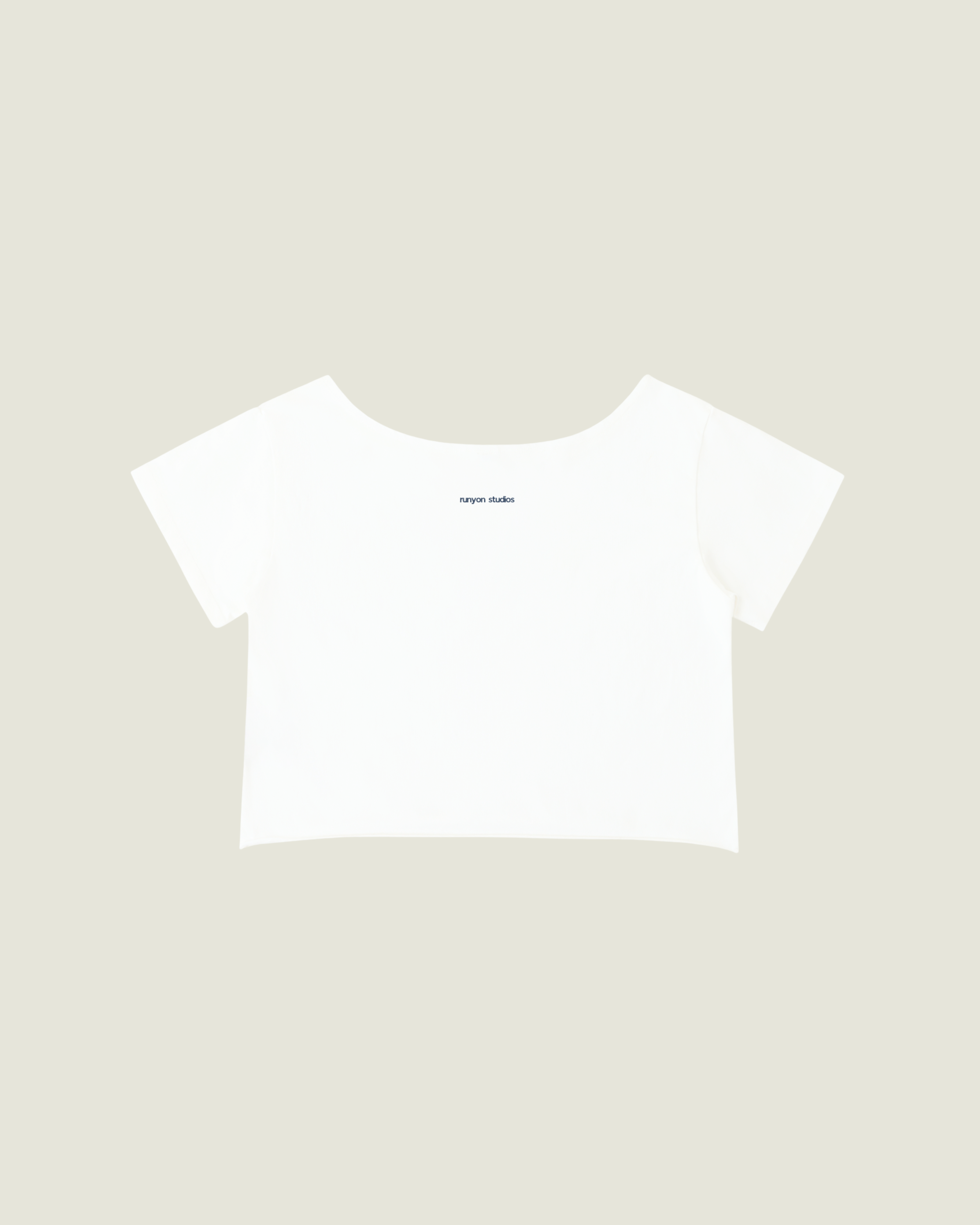 The Off Duty Tee