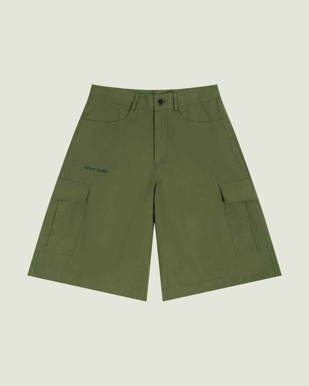 Canyon Cargo Shorts